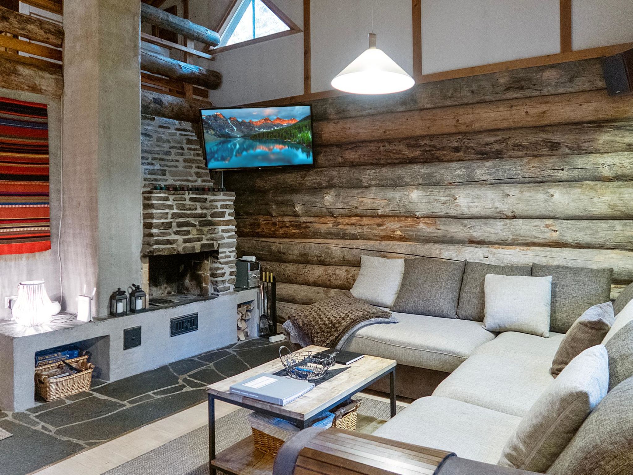 Vuokatinportti a 9-Inside