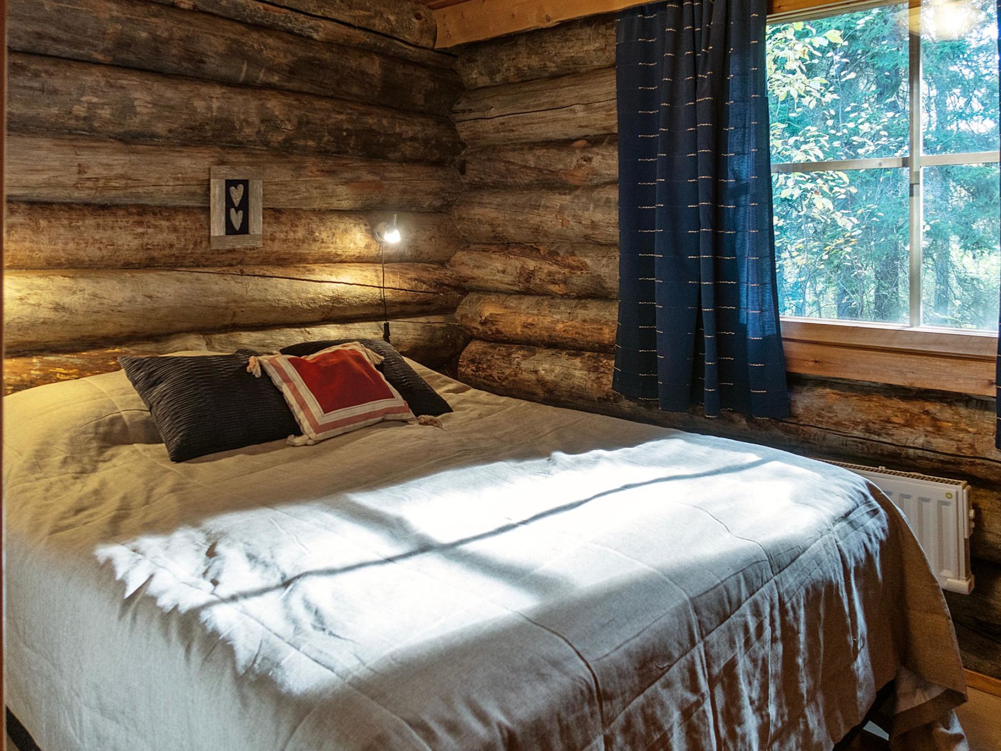 Vuokatinportti a 9-Inside