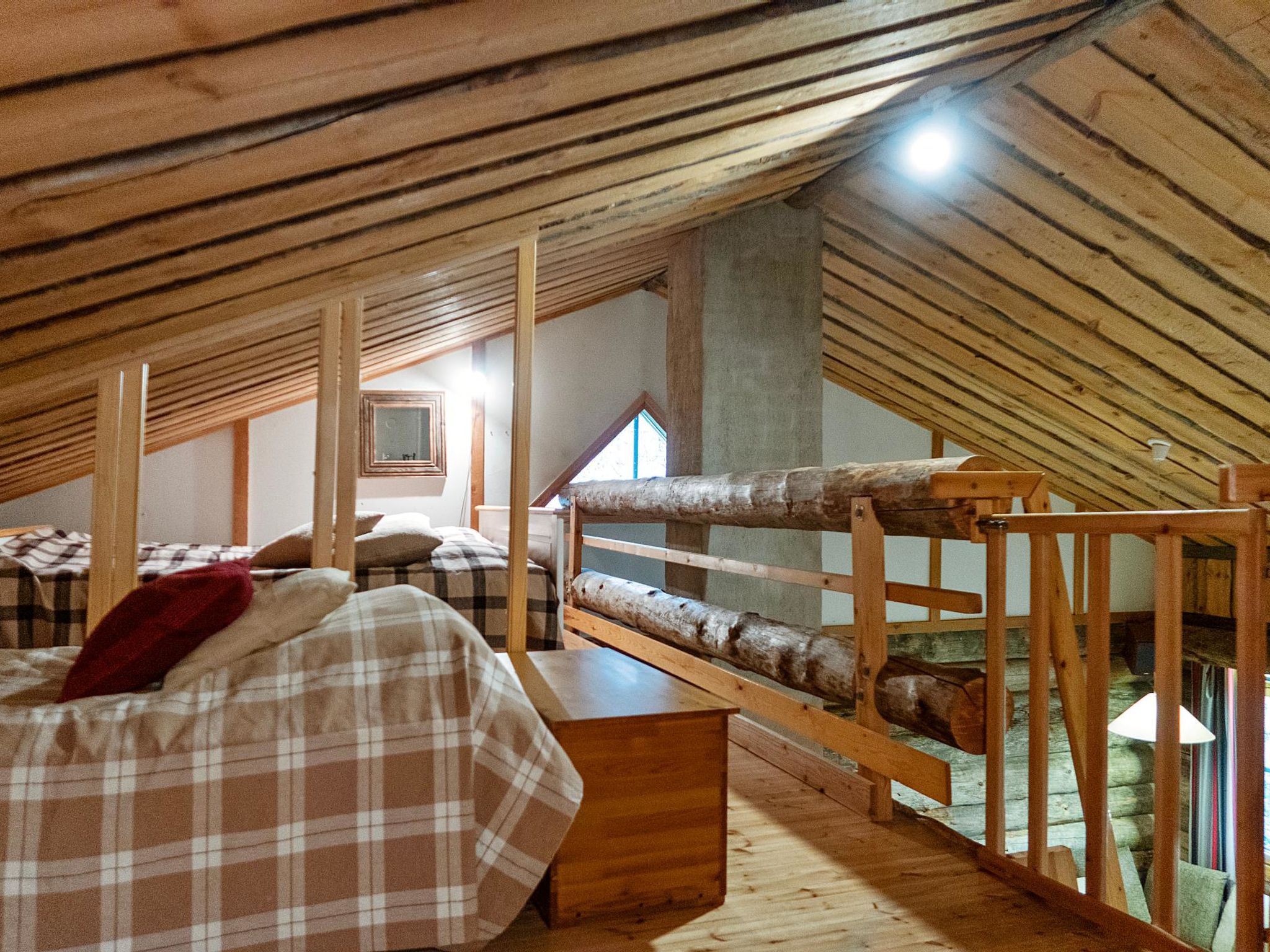 Vuokatinportti a 9-Inside