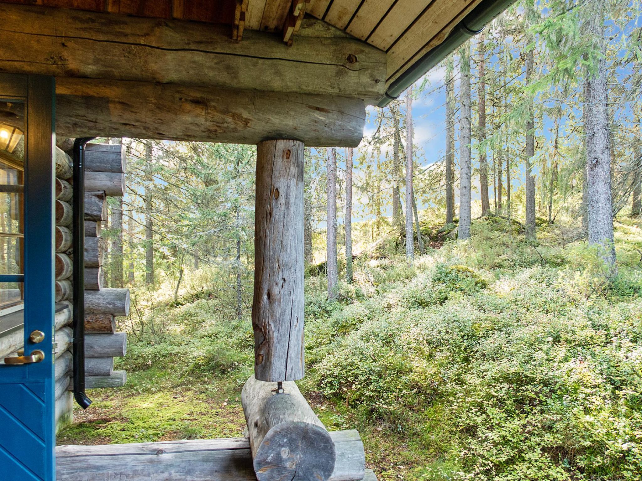 Vuokatinportti a 9-Inside