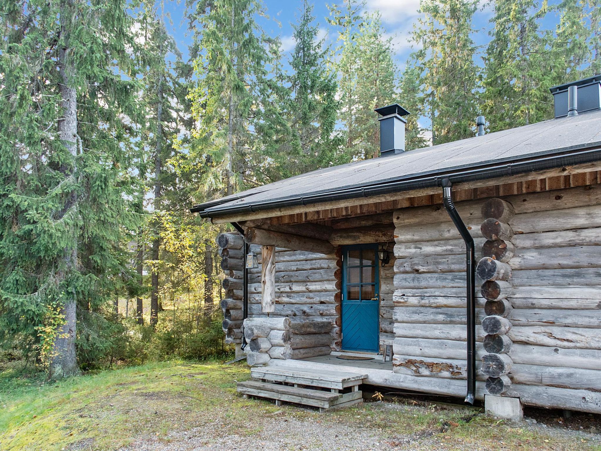 Vuokatinportti a 9-Inside