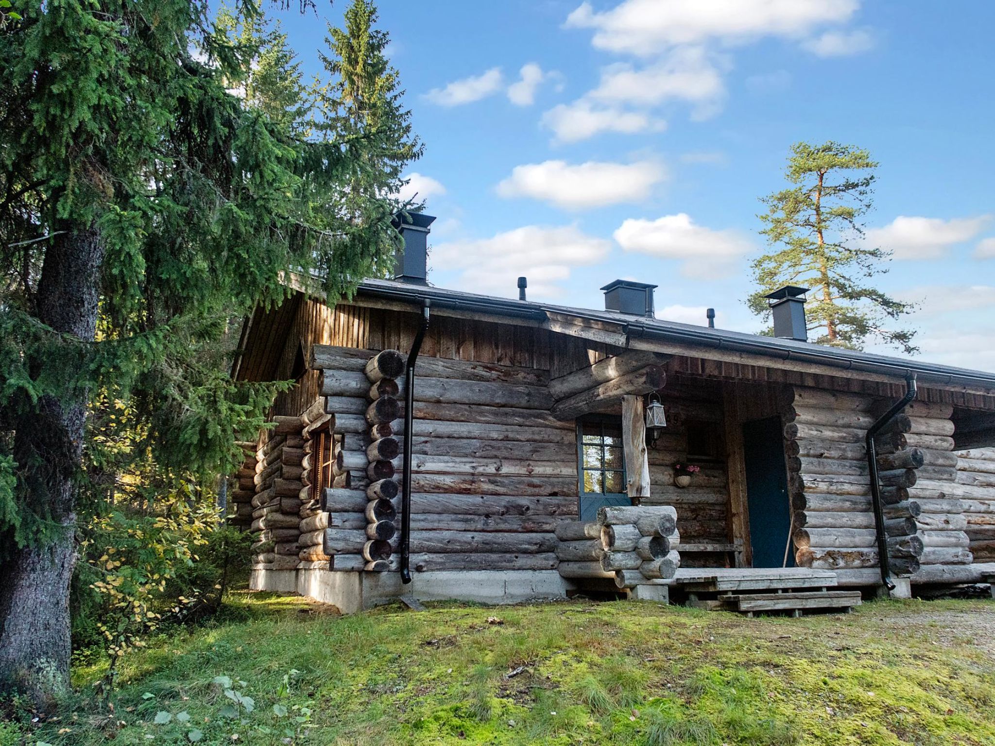 Vuokatinportti a 9-Inside