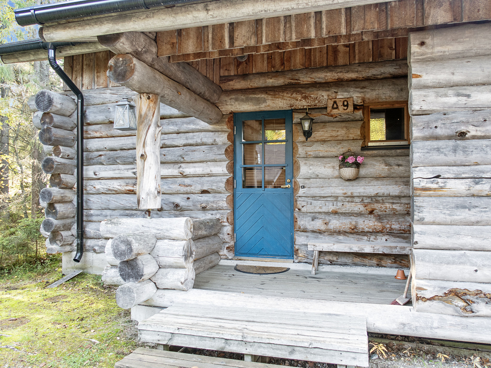 Maison Vuokatinportti a 9 – Intérieur, photo 28 sur 52