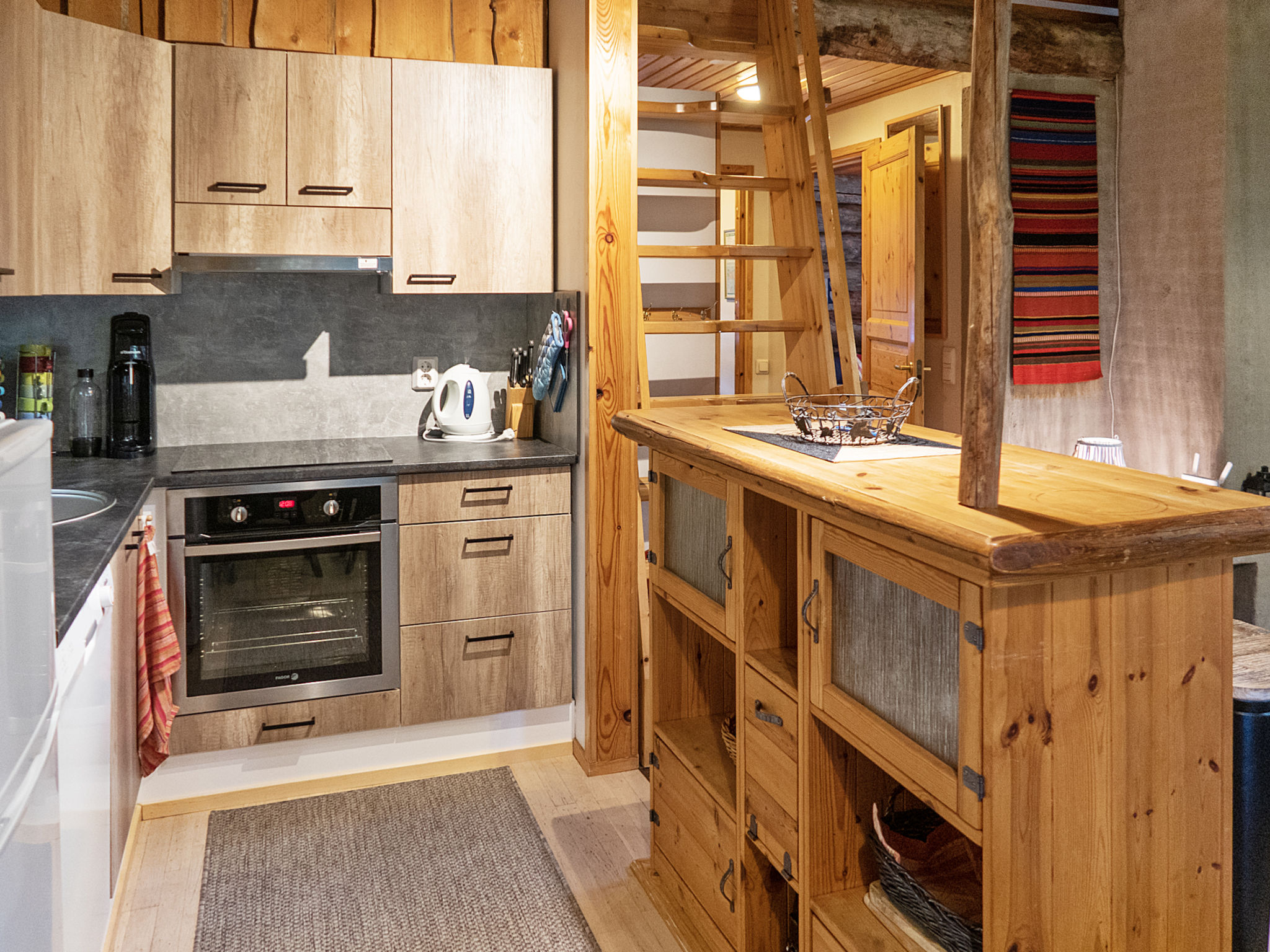 Maison Vuokatinportti a 9 – Intérieur, photo 29 sur 52