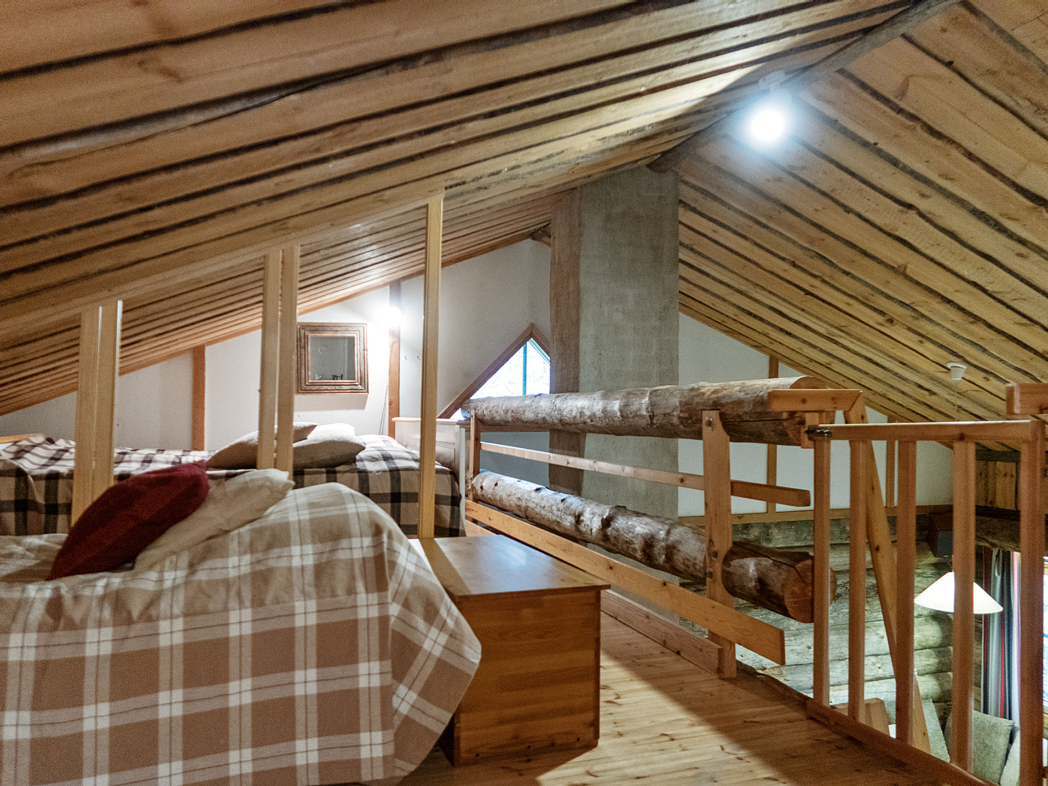 Maison Vuokatinportti a 9 – Intérieur, photo 40 sur 52