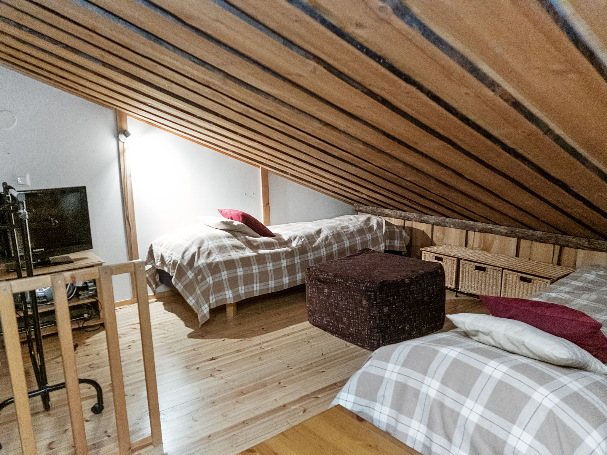 Maison Vuokatinportti a 9 – Intérieur, photo 42 sur 52