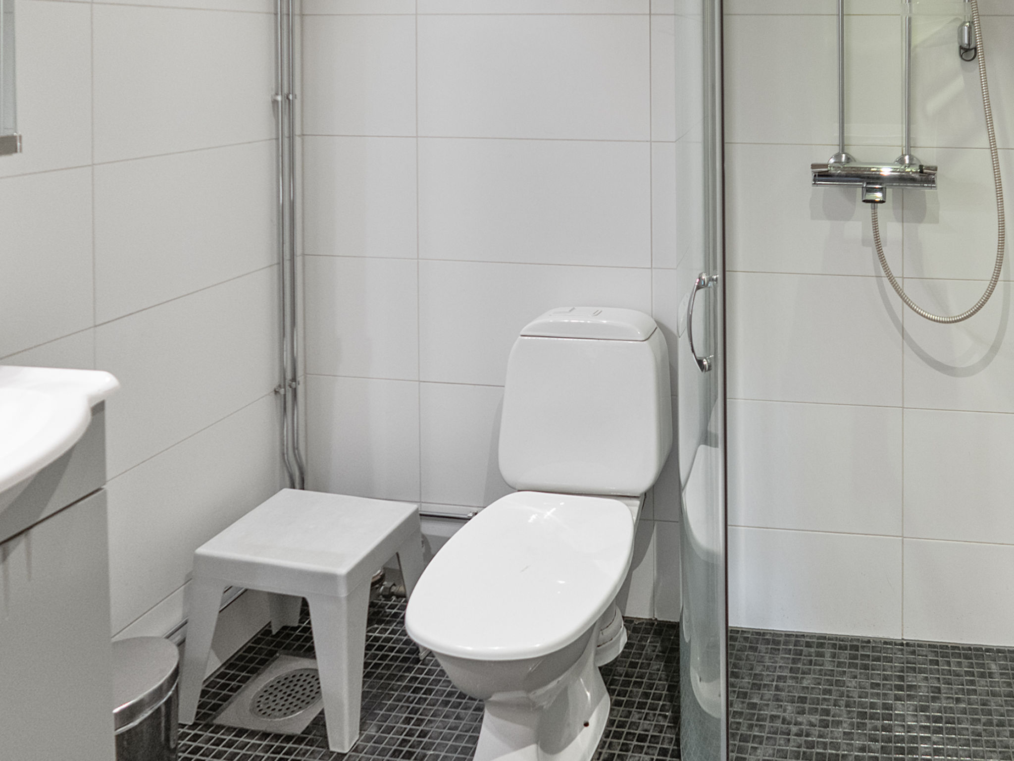 Maison Vuokatinportti a 9 – Intérieur, photo 44 sur 52