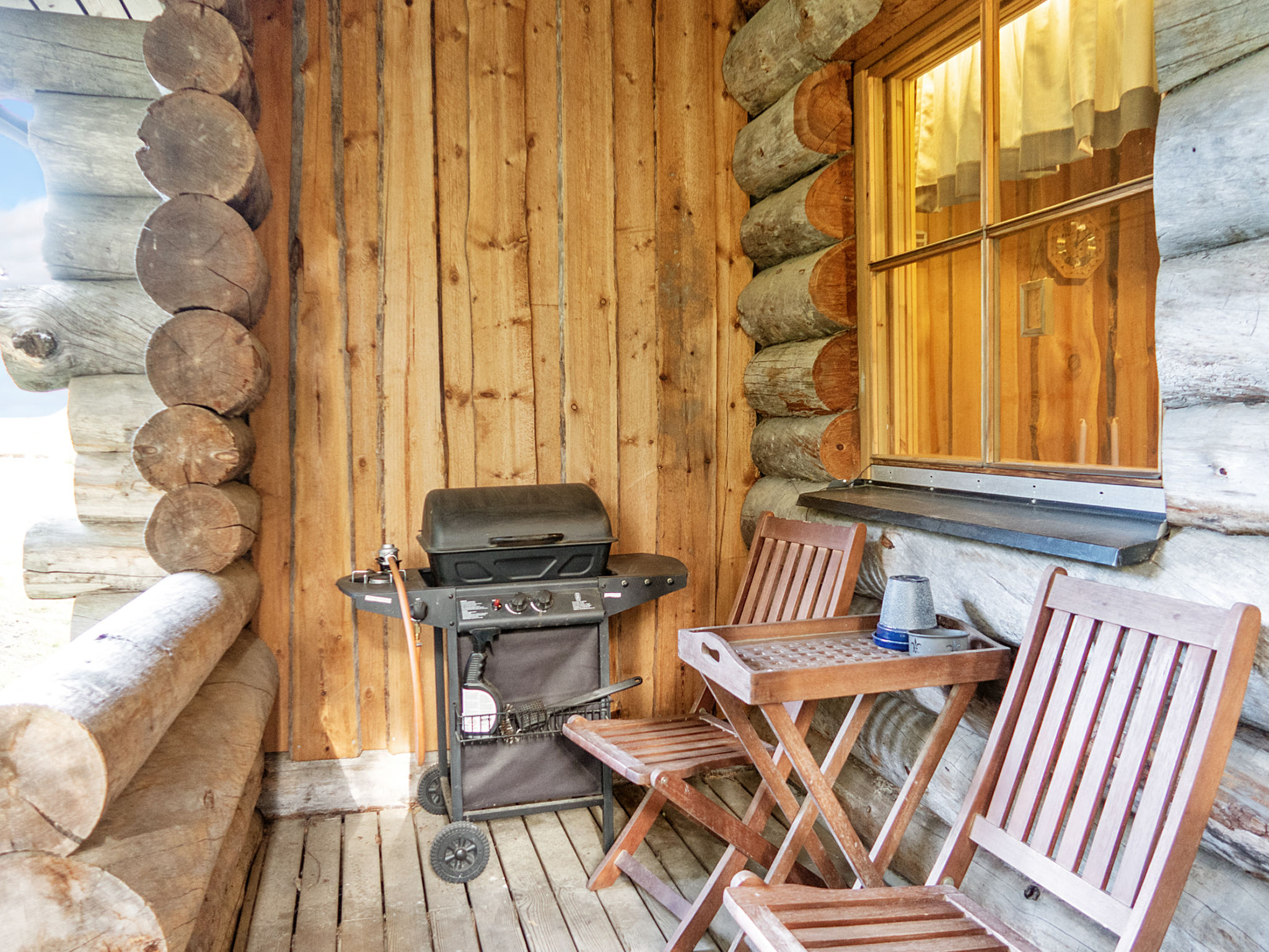 Maison Vuokatinportti a 9 – Intérieur, photo 46 sur 52