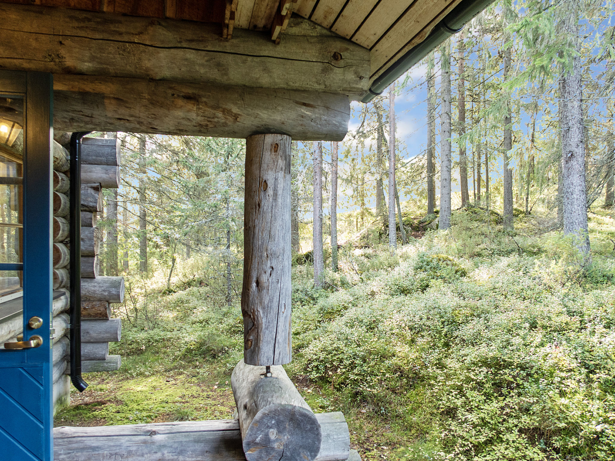 Vuokatinportti a 9