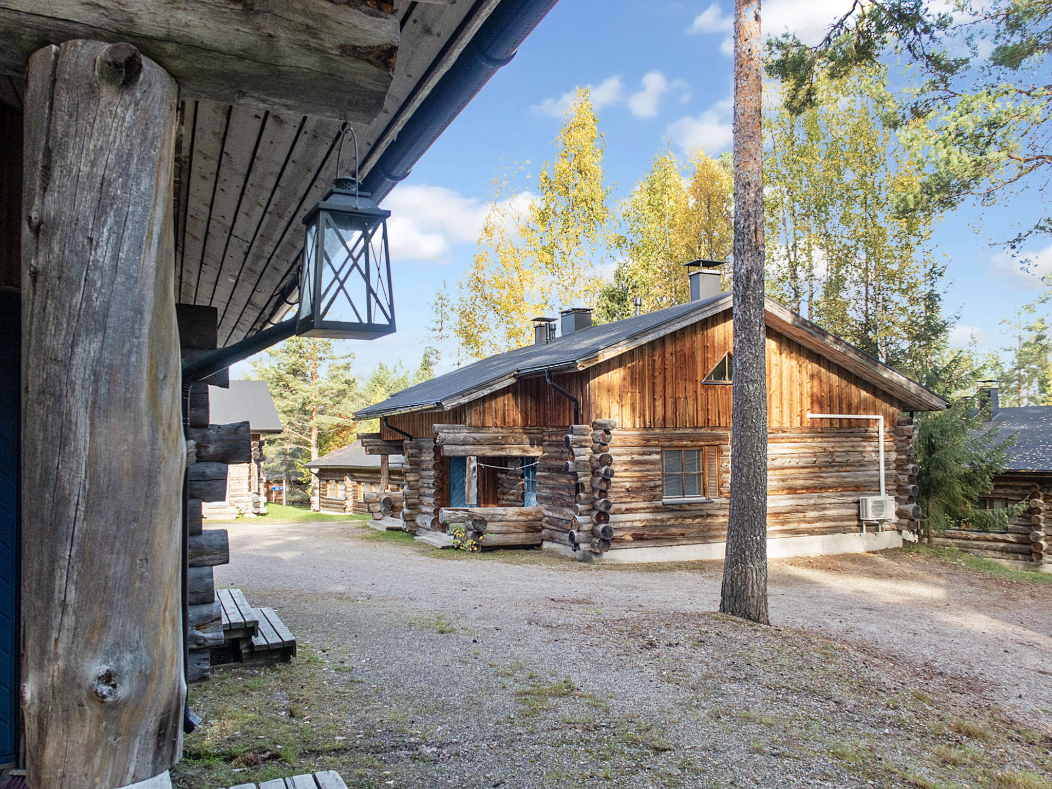Vuokatinportti a 9