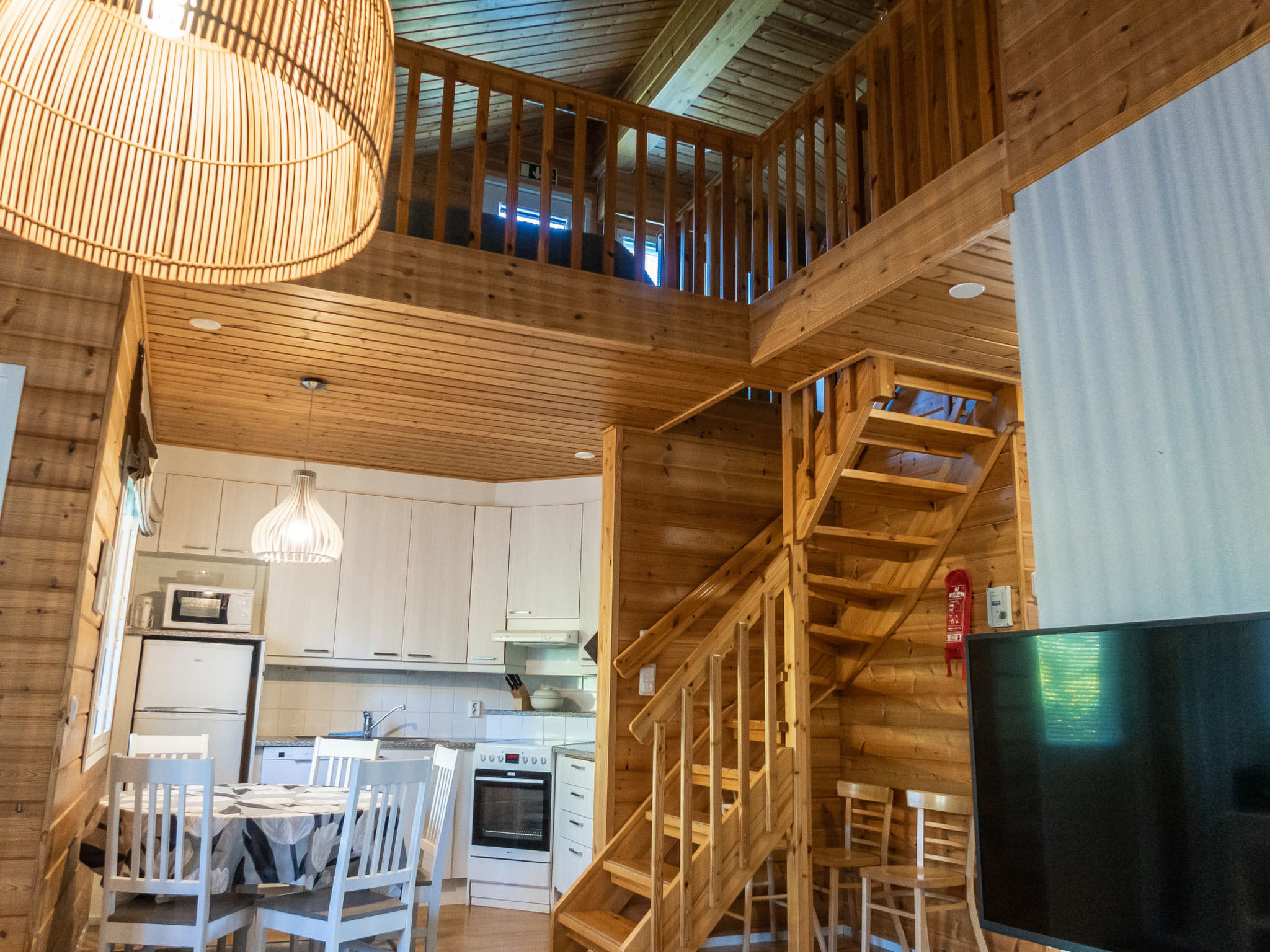 Maison Jeskatti – Intérieur, photo 4 sur 54