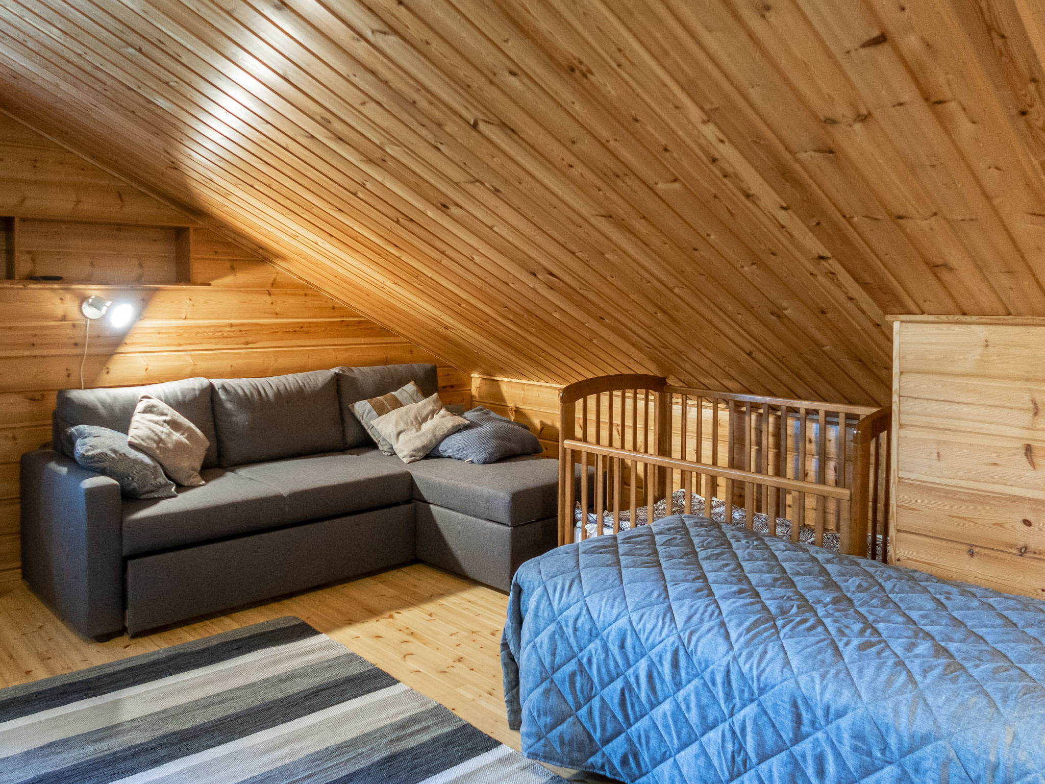 Maison Jeskatti – Intérieur, photo 11 sur 54