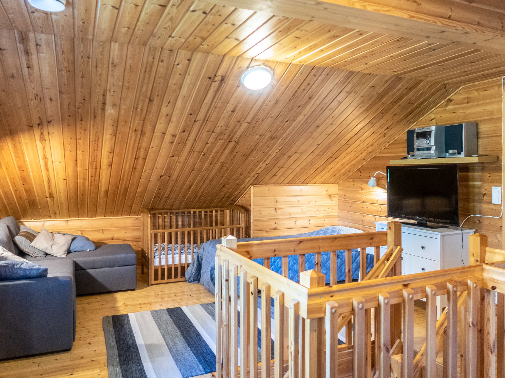 Maison Jeskatti – Intérieur, photo 12 sur 54