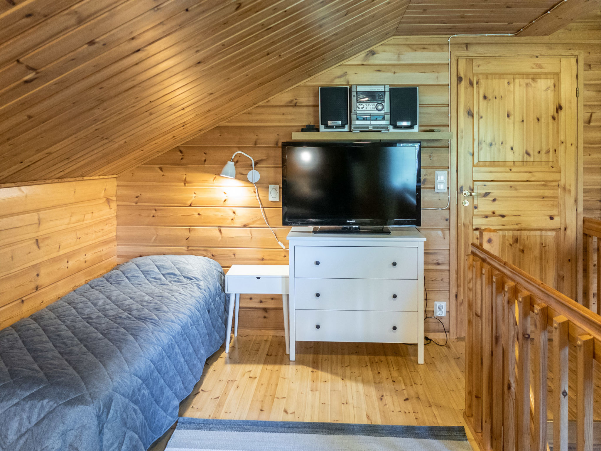 Maison Jeskatti – Intérieur, photo 13 sur 54