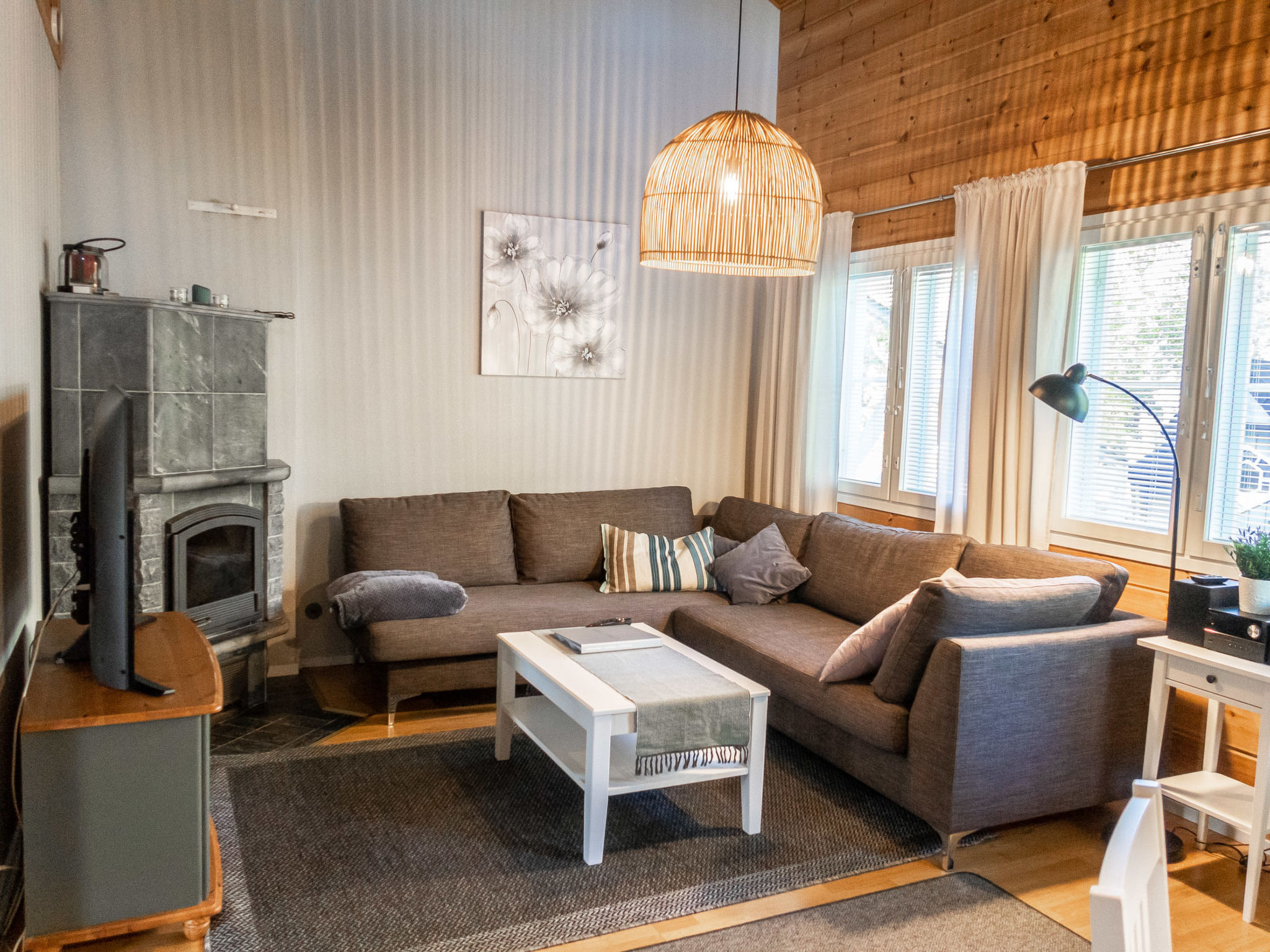Maison Jeskatti – Intérieur, photo 32 sur 54