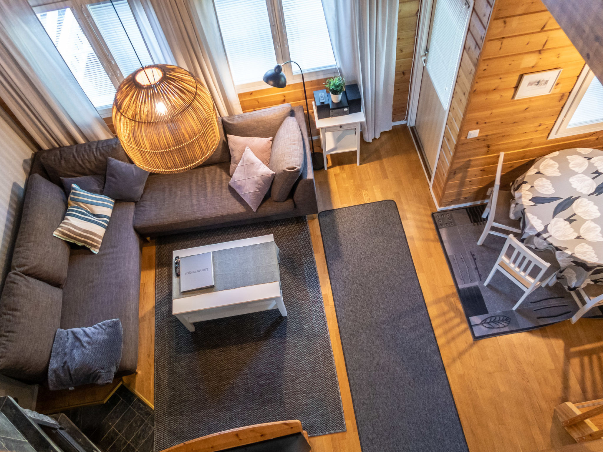 Maison Jeskatti – Intérieur, photo 33 sur 54