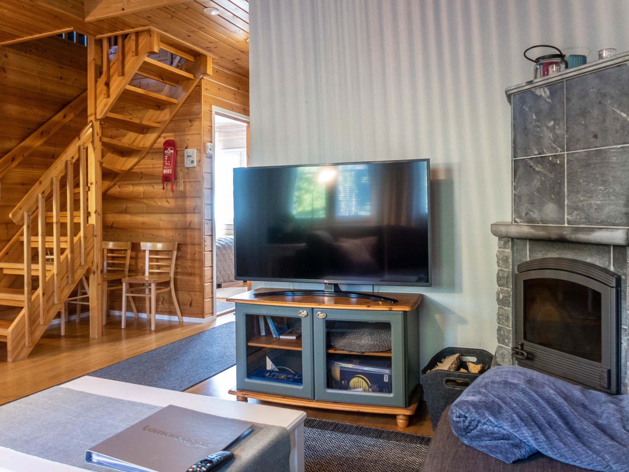 Maison Jeskatti – Intérieur, photo 35 sur 54