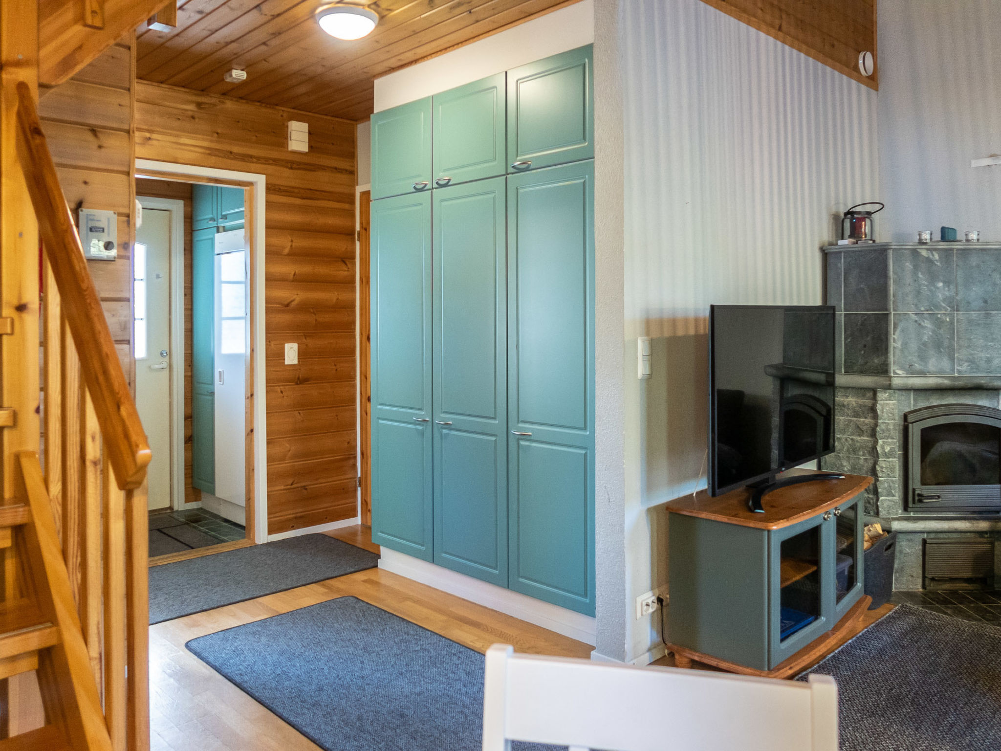Maison Jeskatti – Intérieur, photo 37 sur 54
