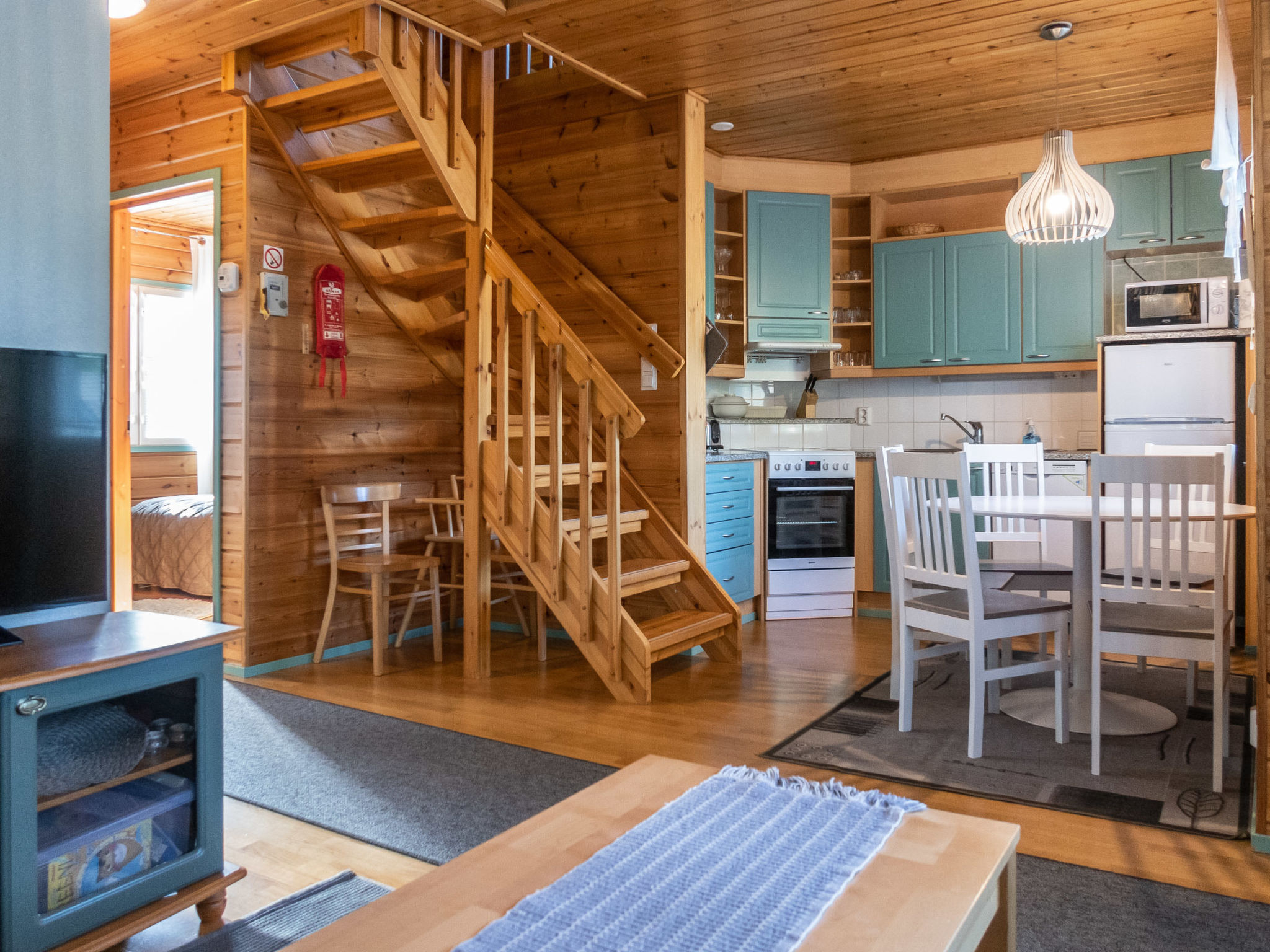 Maison Noukatti – Intérieur, photo 26 sur 48