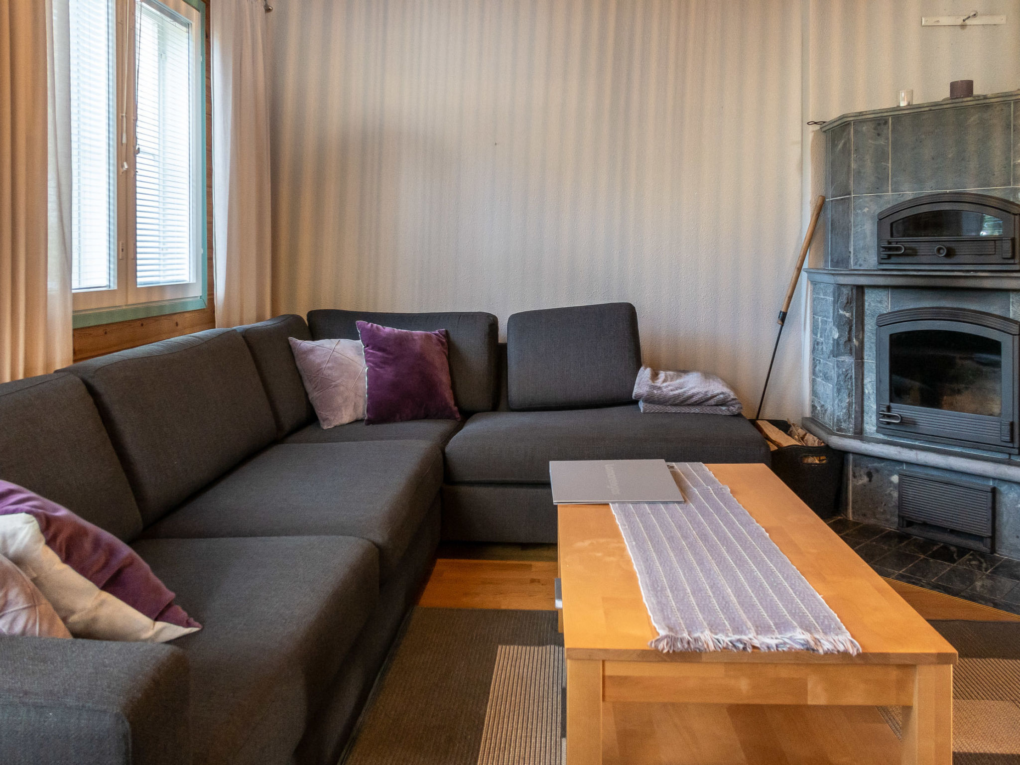 Maison Noukatti – Intérieur, photo 29 sur 48