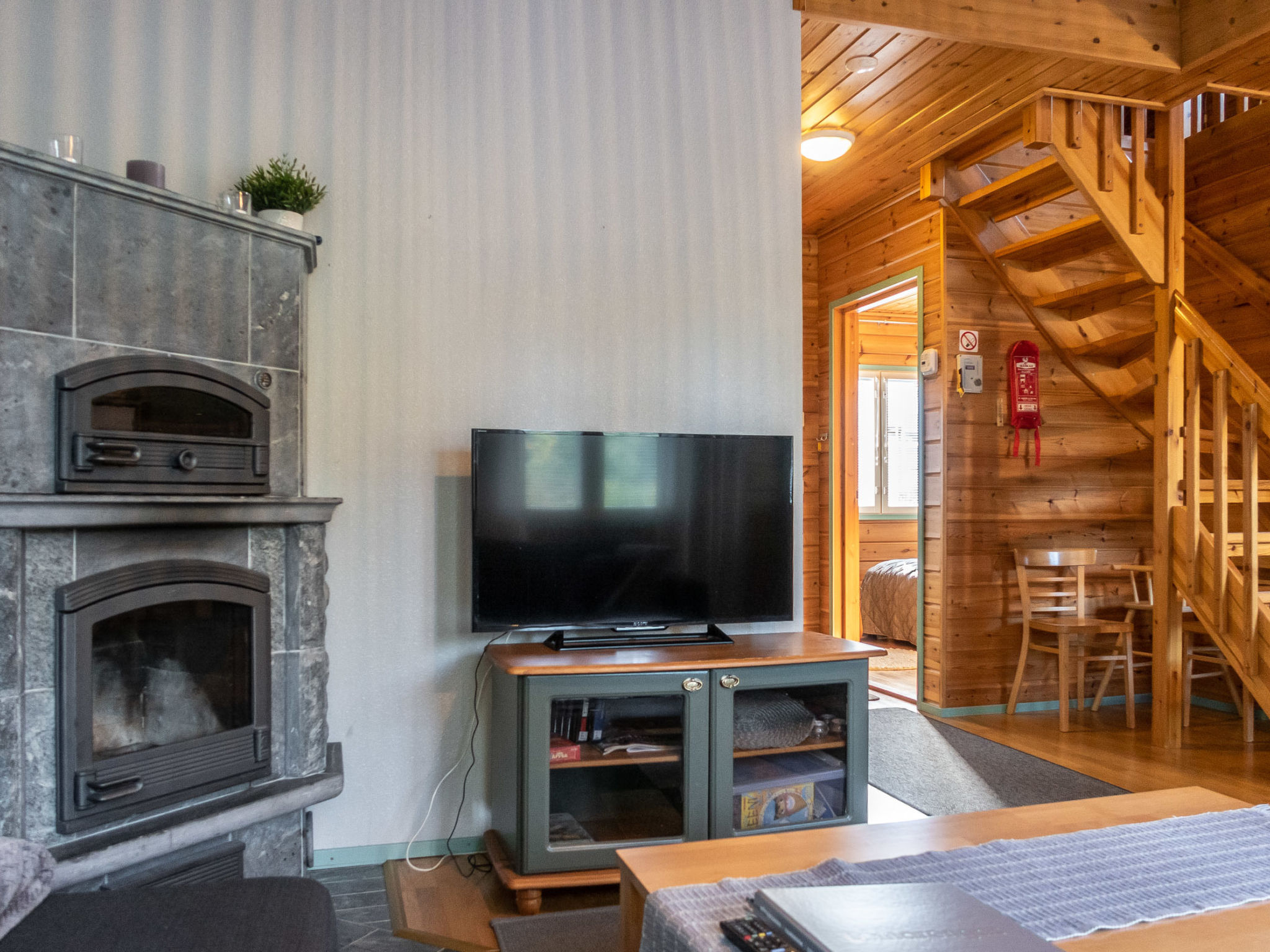 Maison Noukatti – Intérieur, photo 30 sur 48