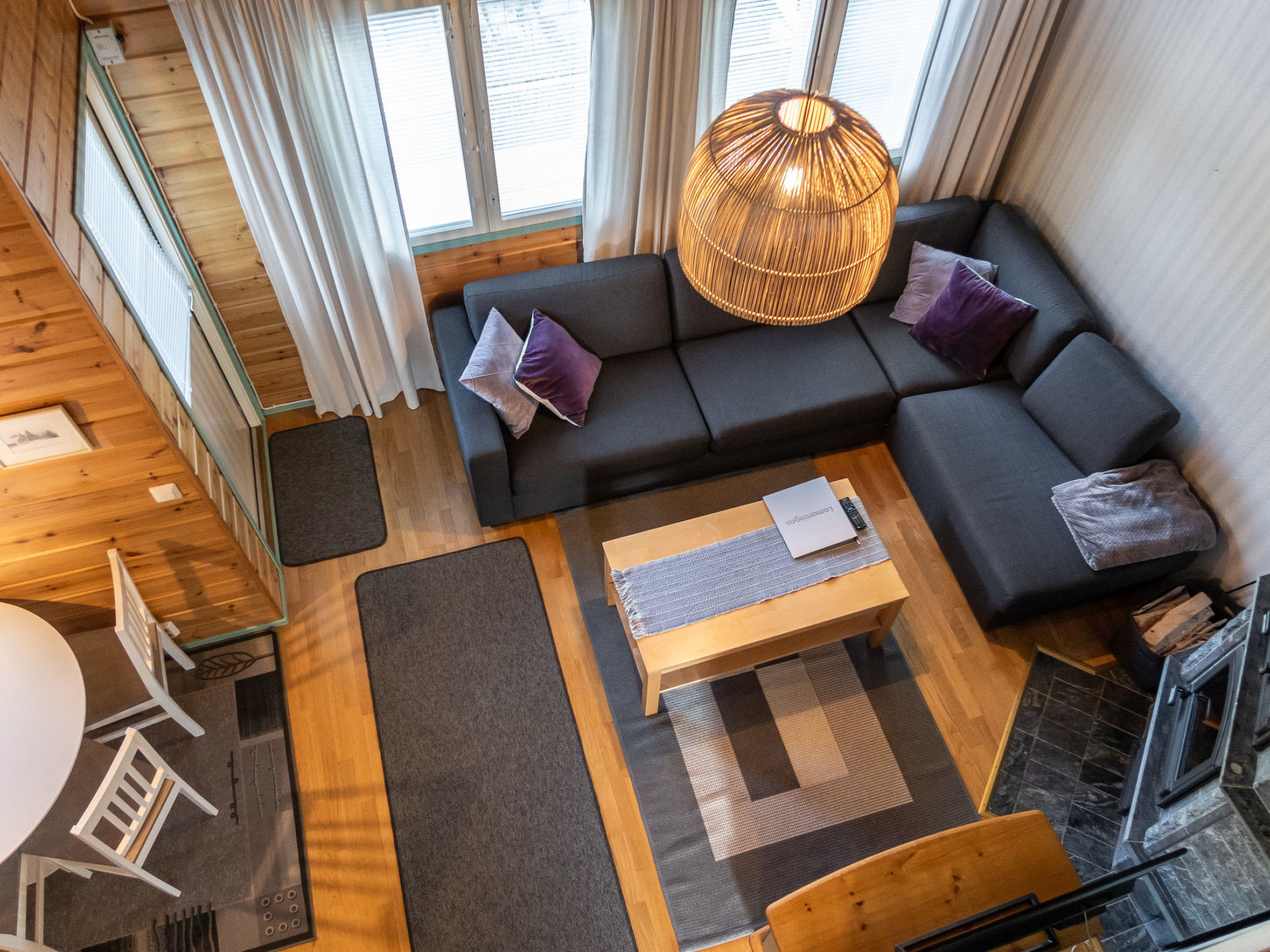 Maison Noukatti – Intérieur, photo 32 sur 48