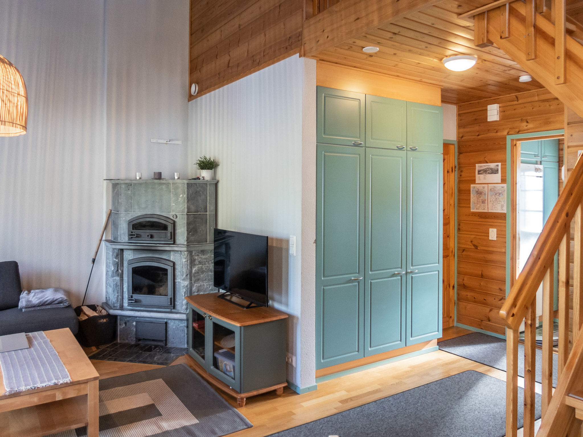 Maison Noukatti – Intérieur, photo 33 sur 48