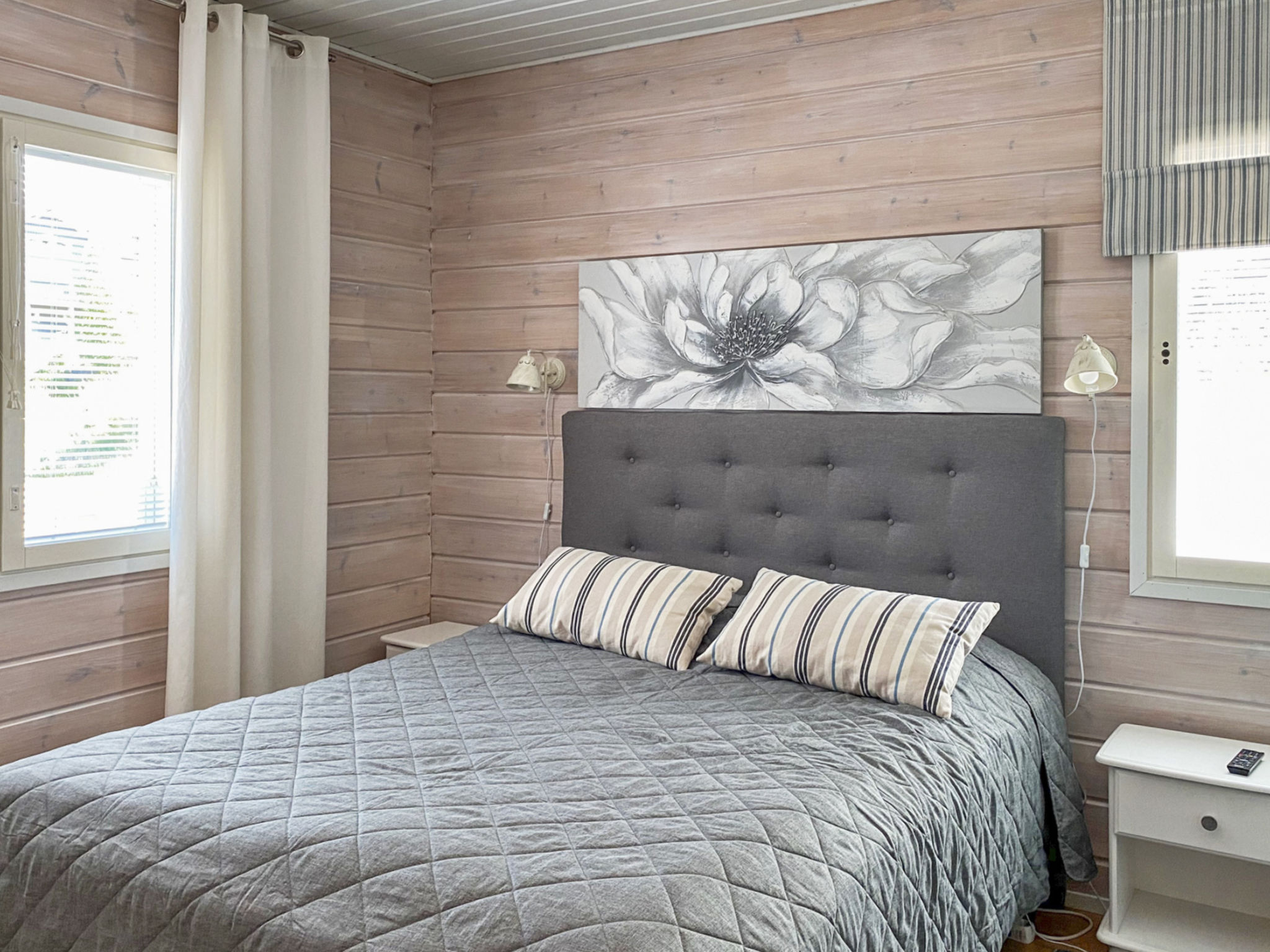 Maison Noukatti – Intérieur, photo 36 sur 48