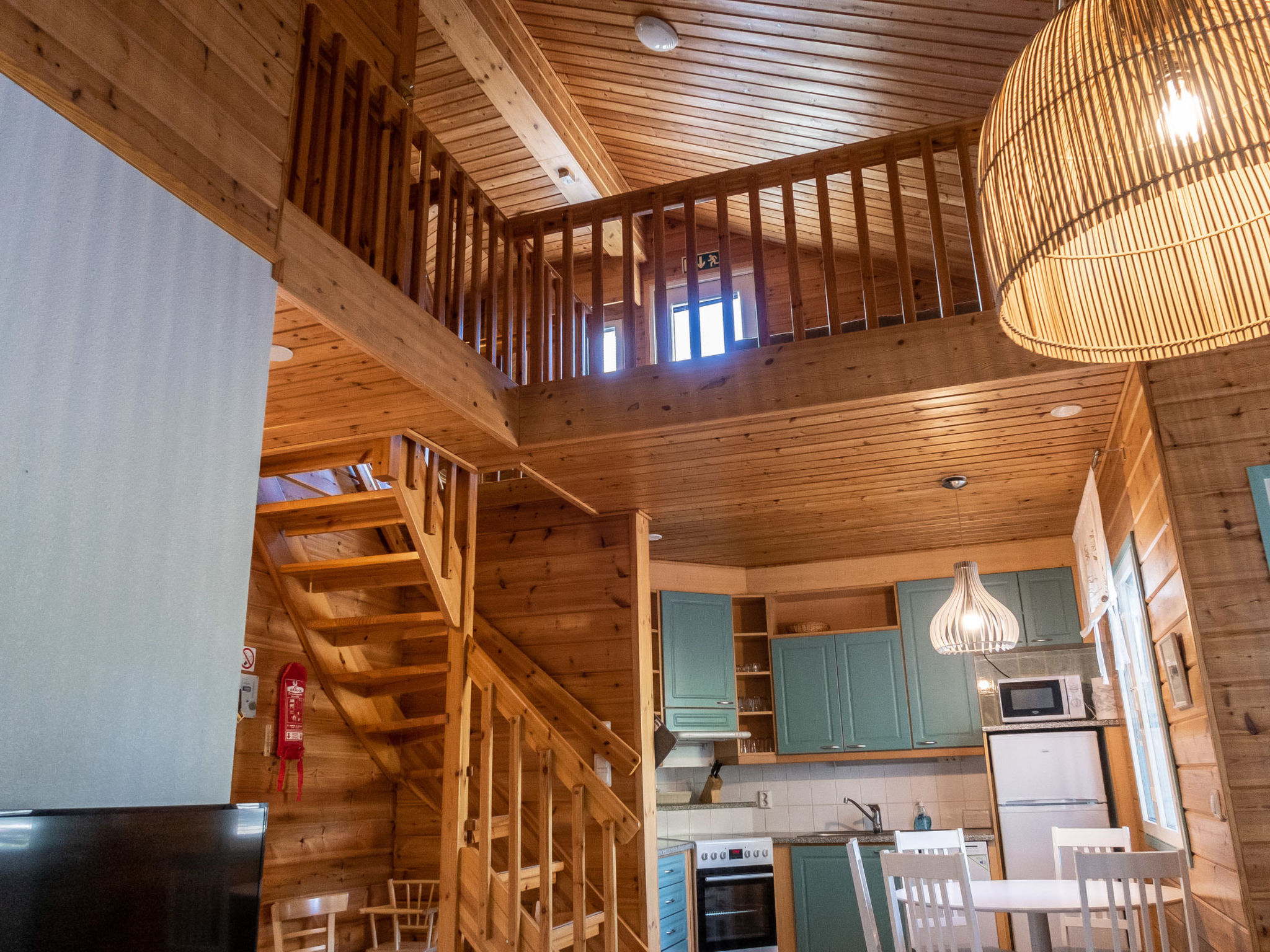 Maison Noukatti – Intérieur, photo 38 sur 48
