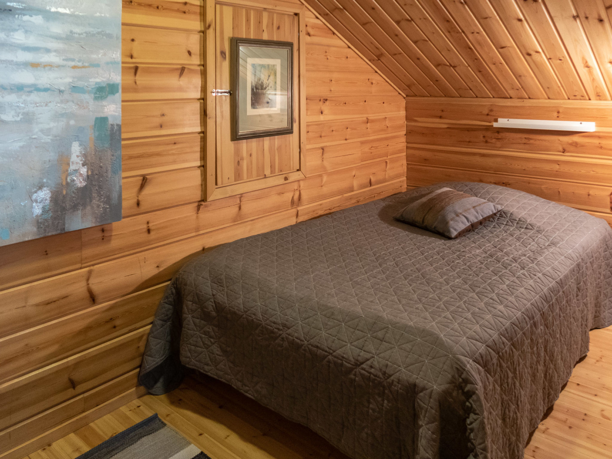 Maison Noukatti – Intérieur, photo 39 sur 48