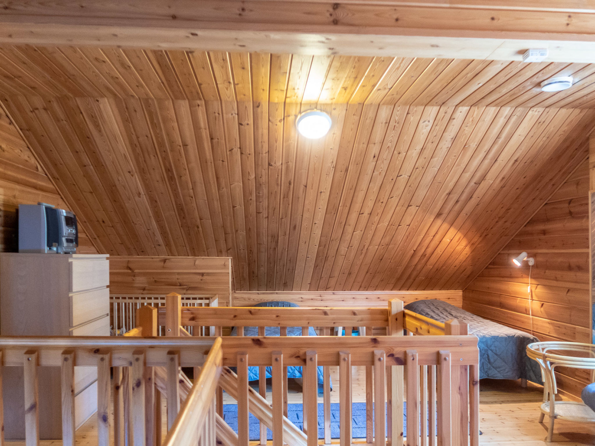 Maison Noukatti – Intérieur, photo 40 sur 48