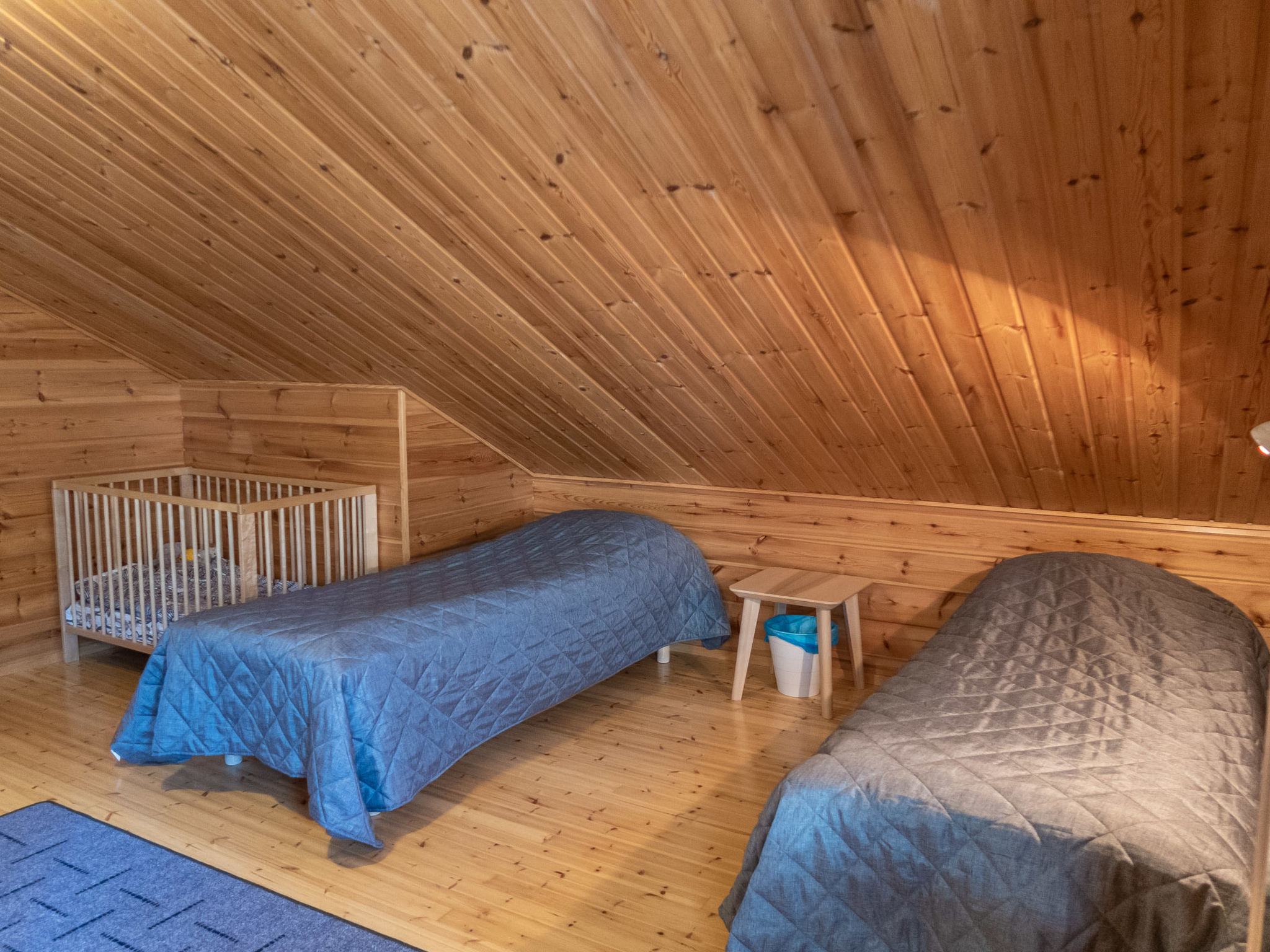 Maison Noukatti – Intérieur, photo 41 sur 48
