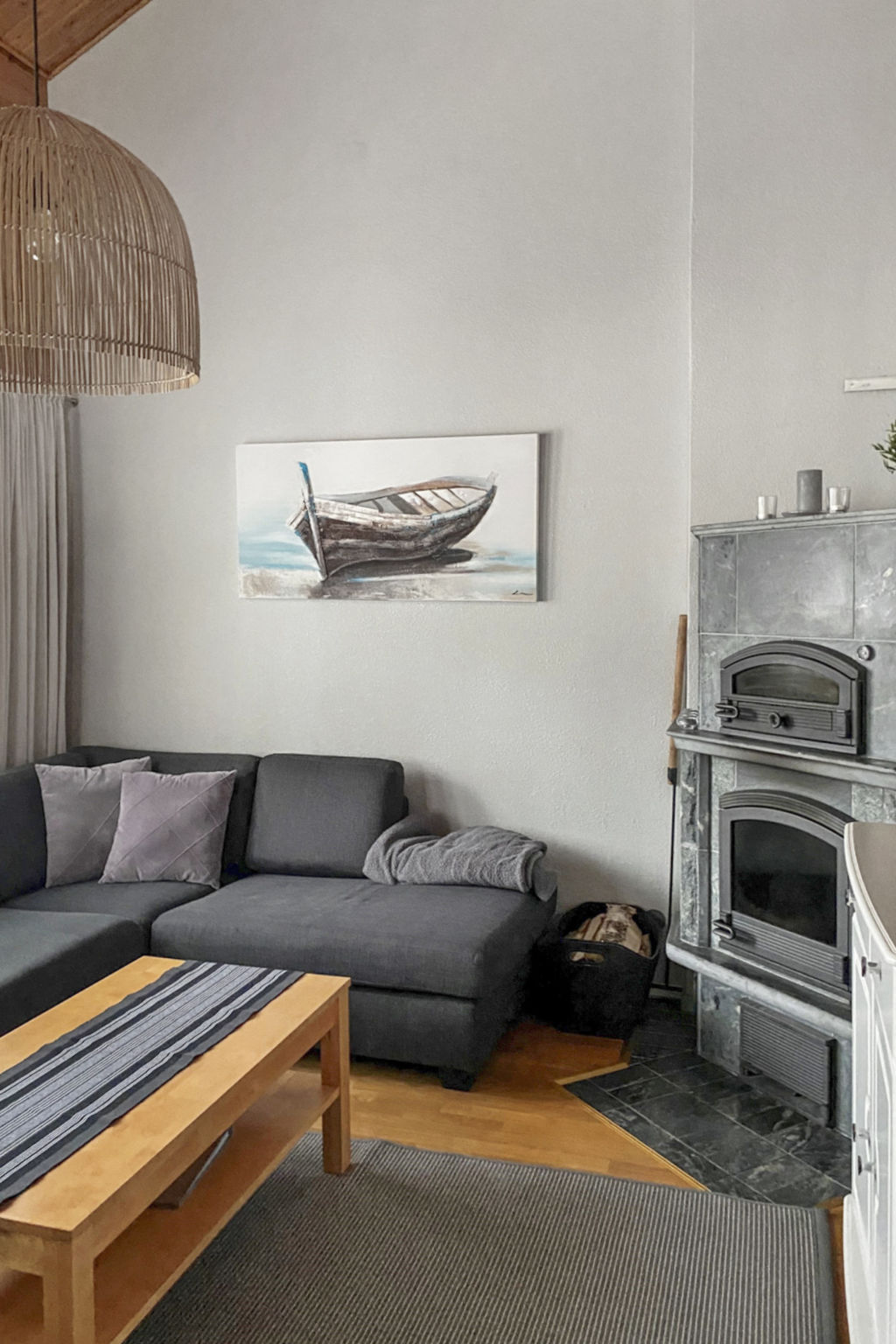 Maison Noukatti – Intérieur, photo 7 sur 48