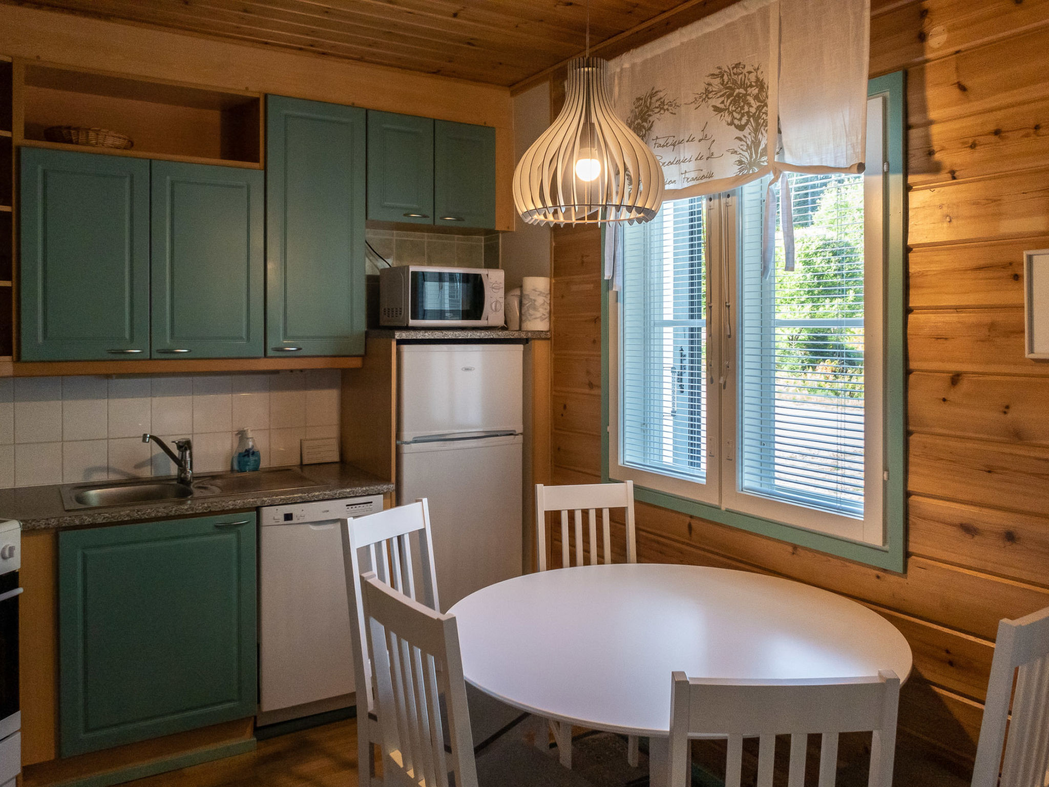 Maison Noukatti – Intérieur, photo 12 sur 48