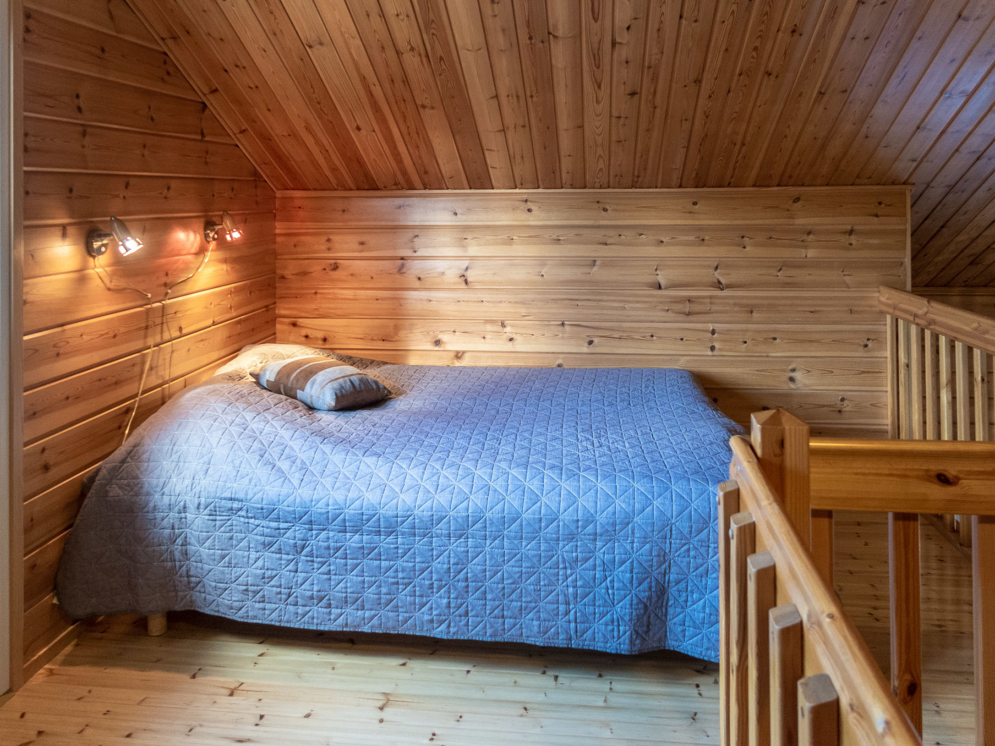 Maison Noukatti – Intérieur, photo 19 sur 48
