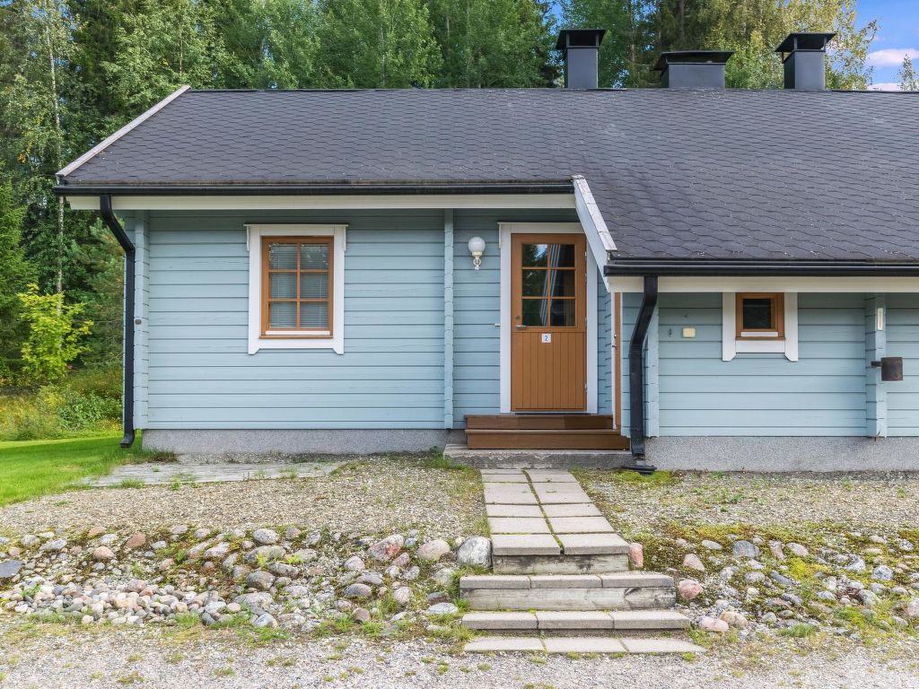 Vakantiehuis Yläperho 2 in Finland