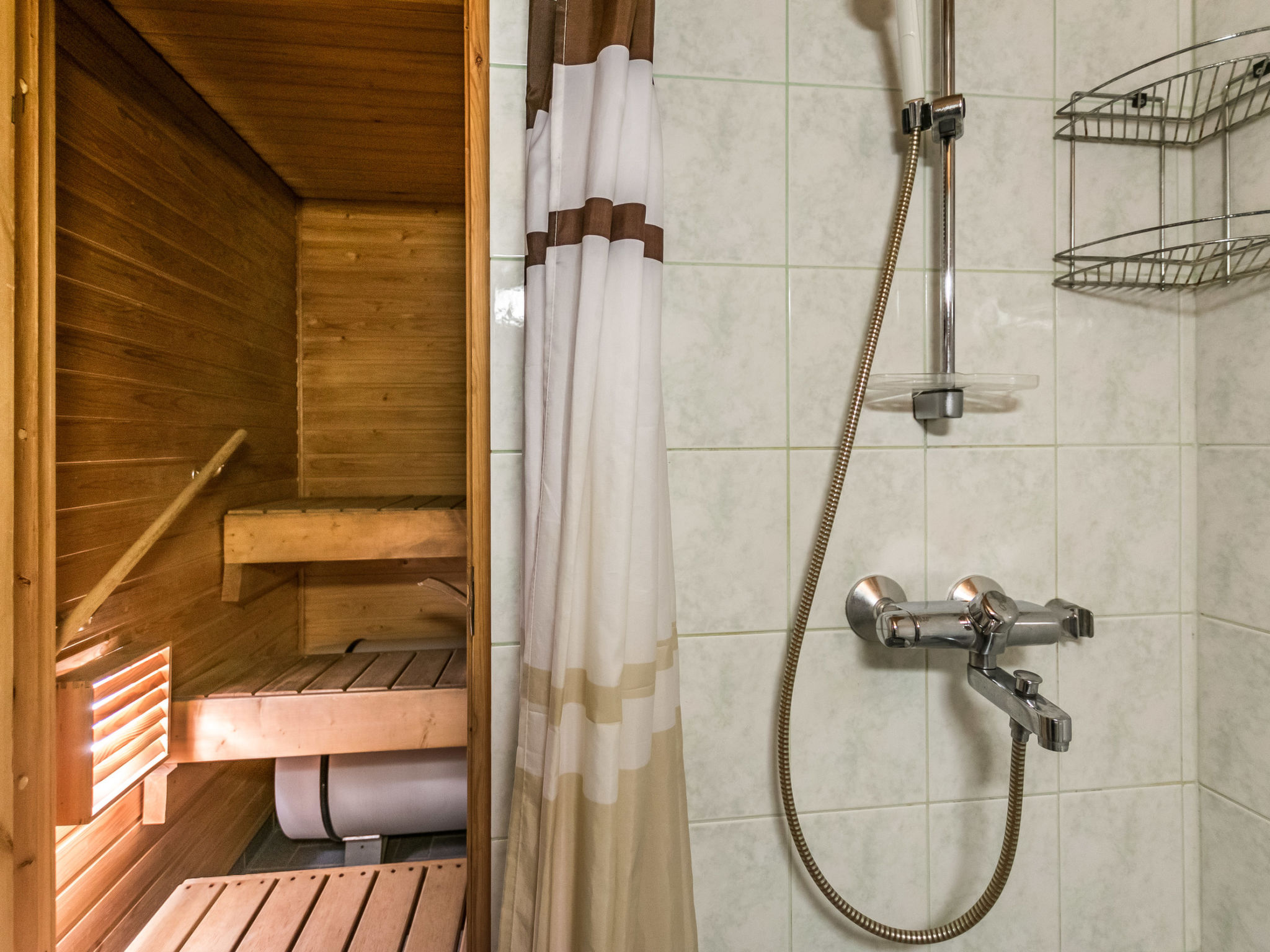 Maison Yläperho 2 – Intérieur, photo 24 sur 30