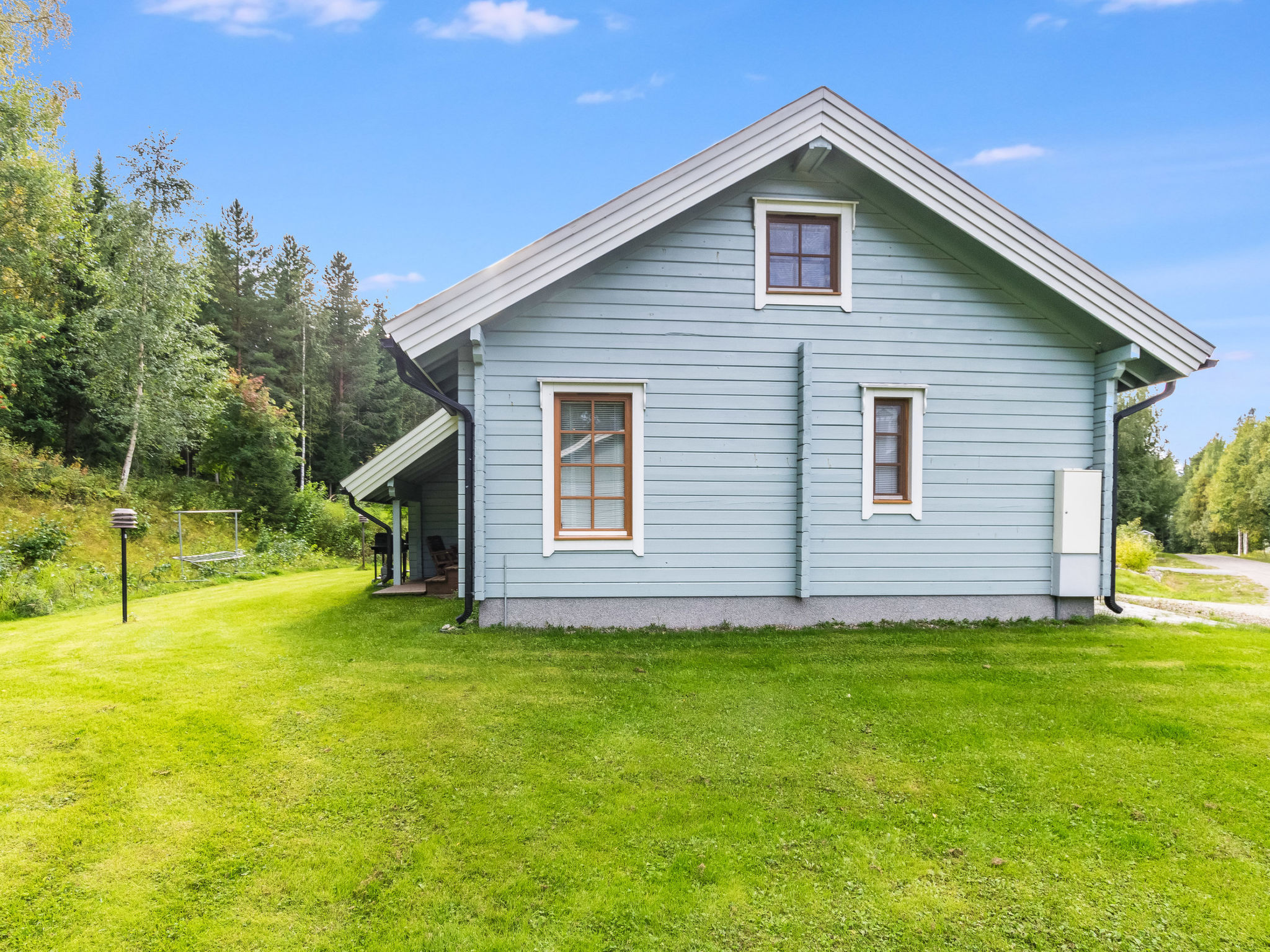 Maison Yläperho 2 – Intérieur, photo 19 sur 30