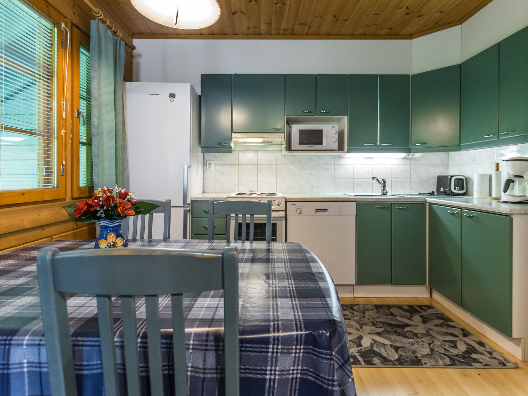 Maison Yläperho 2 – Intérieur, photo 14 sur 30