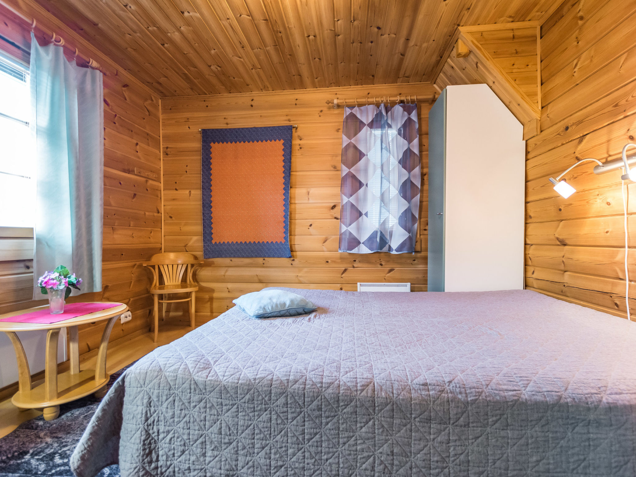 Maison Yläperho 2 – Intérieur, photo 12 sur 30