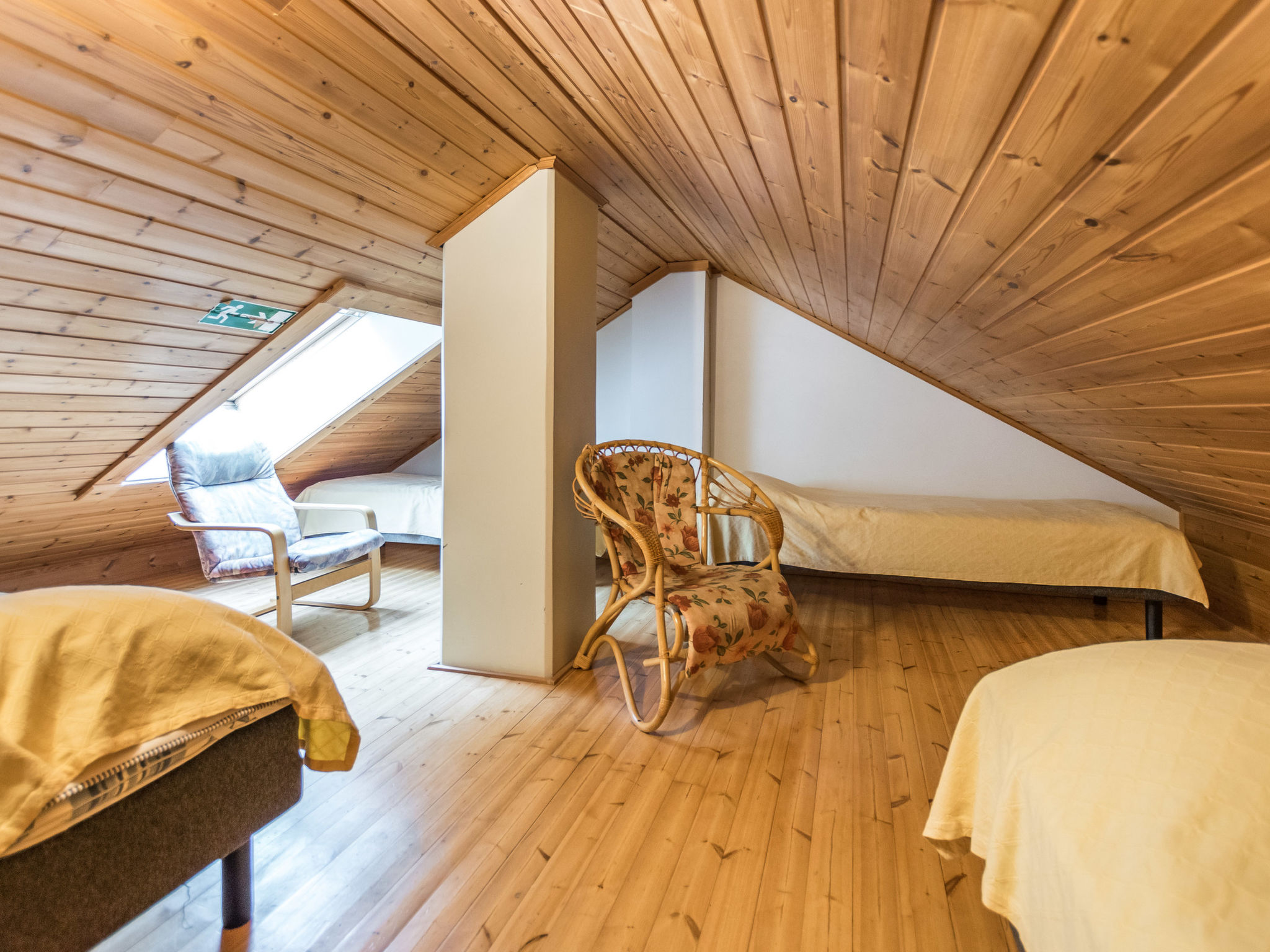 Maison Yläperho 2 – Intérieur, photo 11 sur 30
