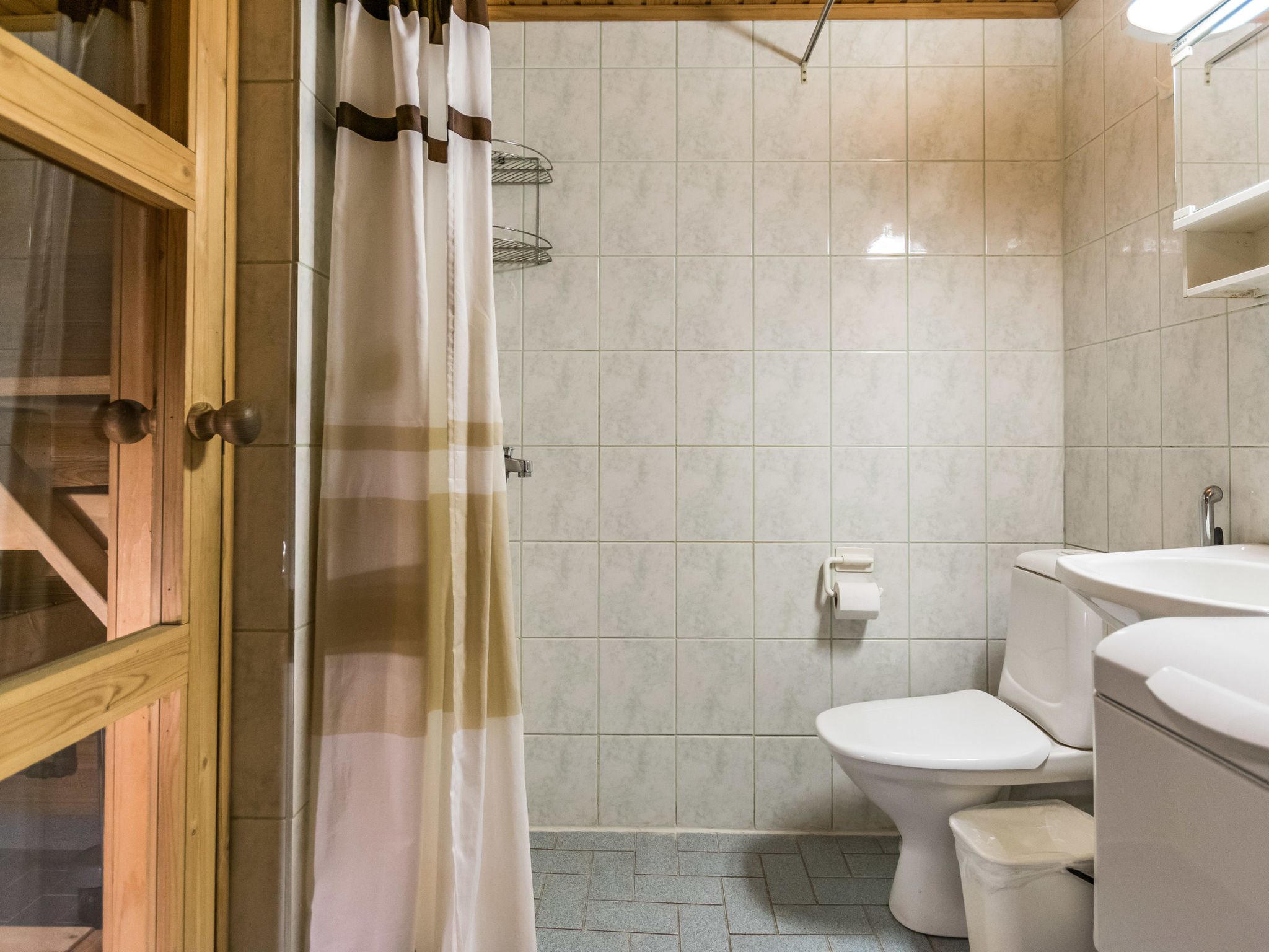 Maison Yläperho 2 – Intérieur, photo 10 sur 30