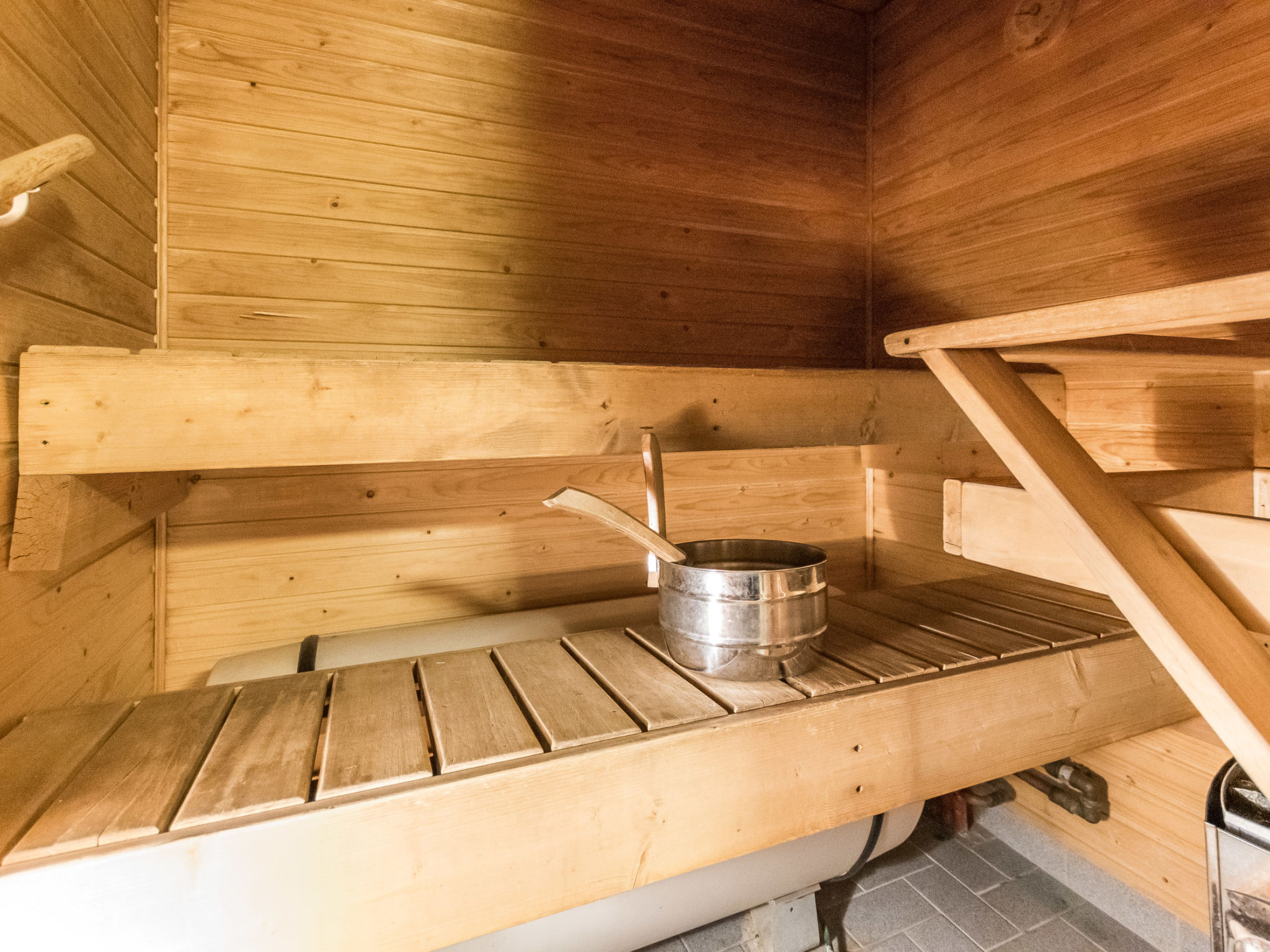 Maison Yläperho 2 – Intérieur, photo 8 sur 30
