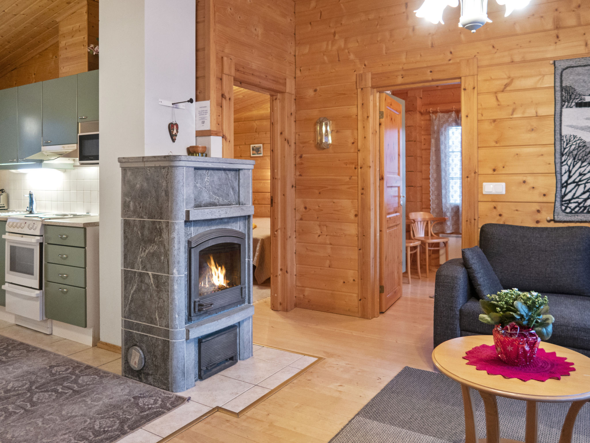 Maison Kurre – Intérieur, photo 39 sur 42