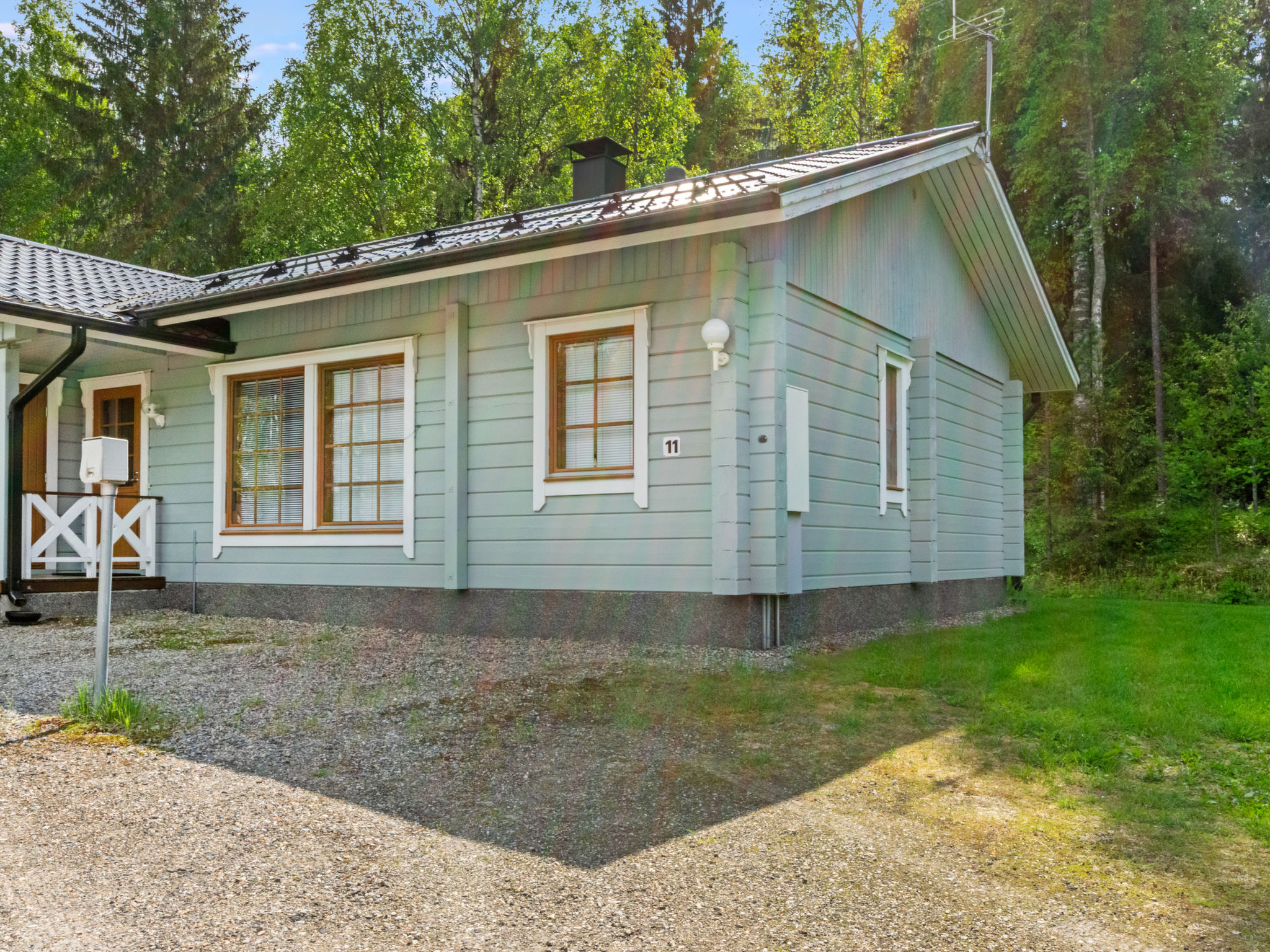 Maison Kurre – Intérieur, photo 25 sur 42