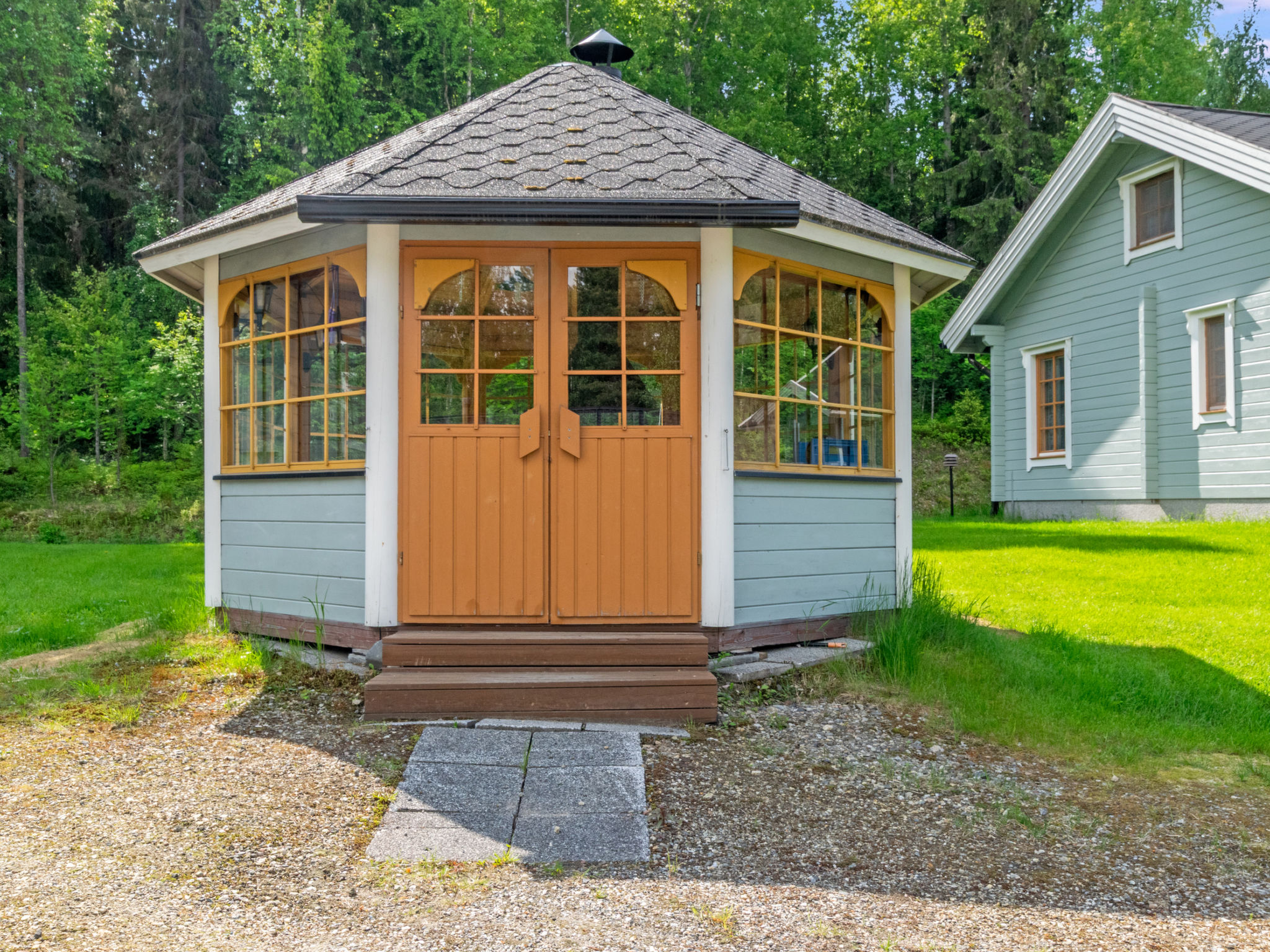Maison Kurre – Intérieur, photo 24 sur 42
