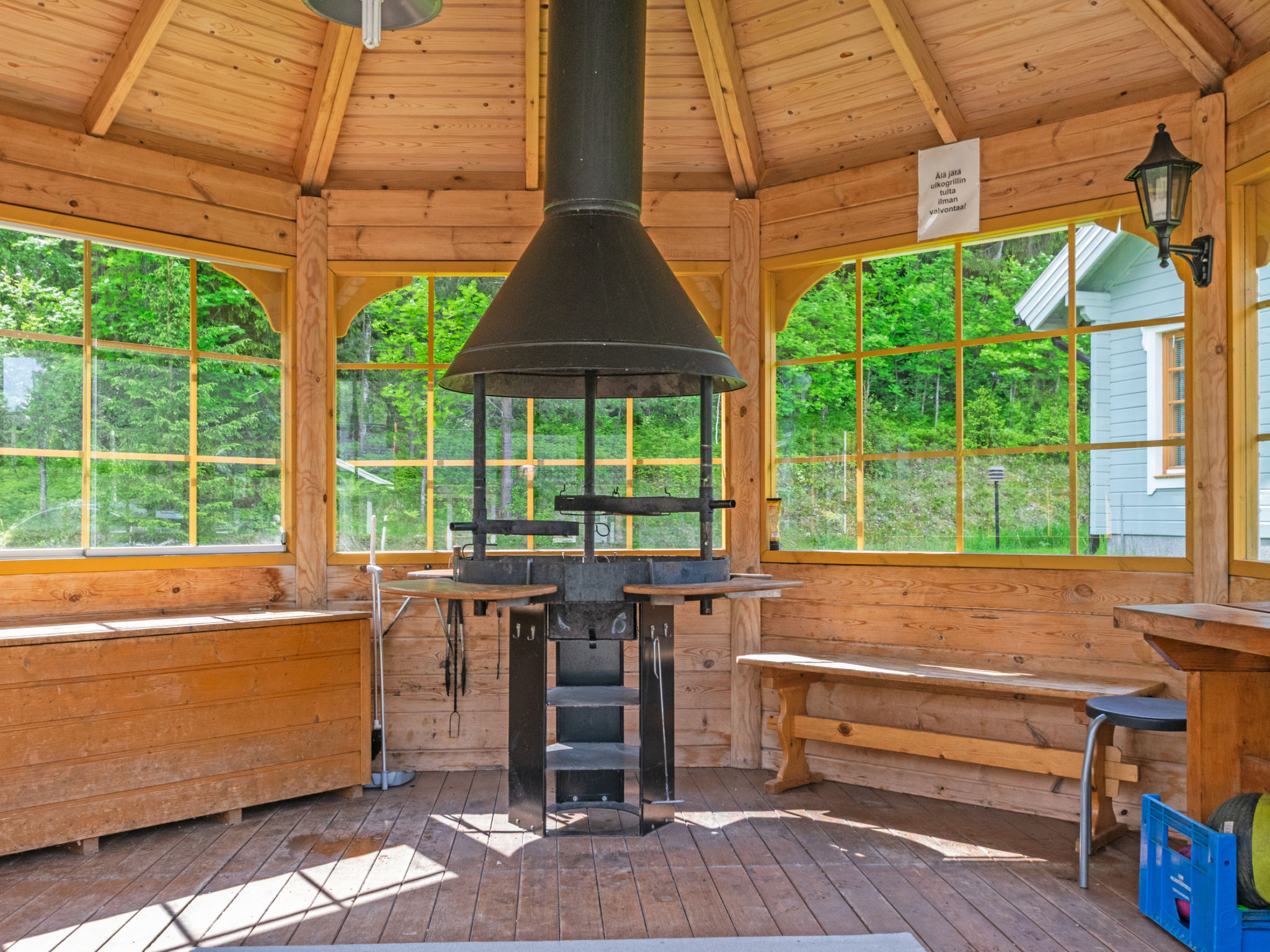 Maison Kurre – Intérieur, photo 23 sur 42