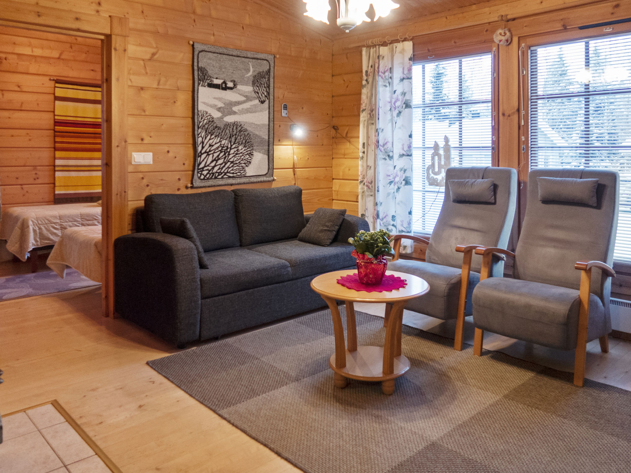 Maison Kurre – Intérieur, photo 10 sur 42