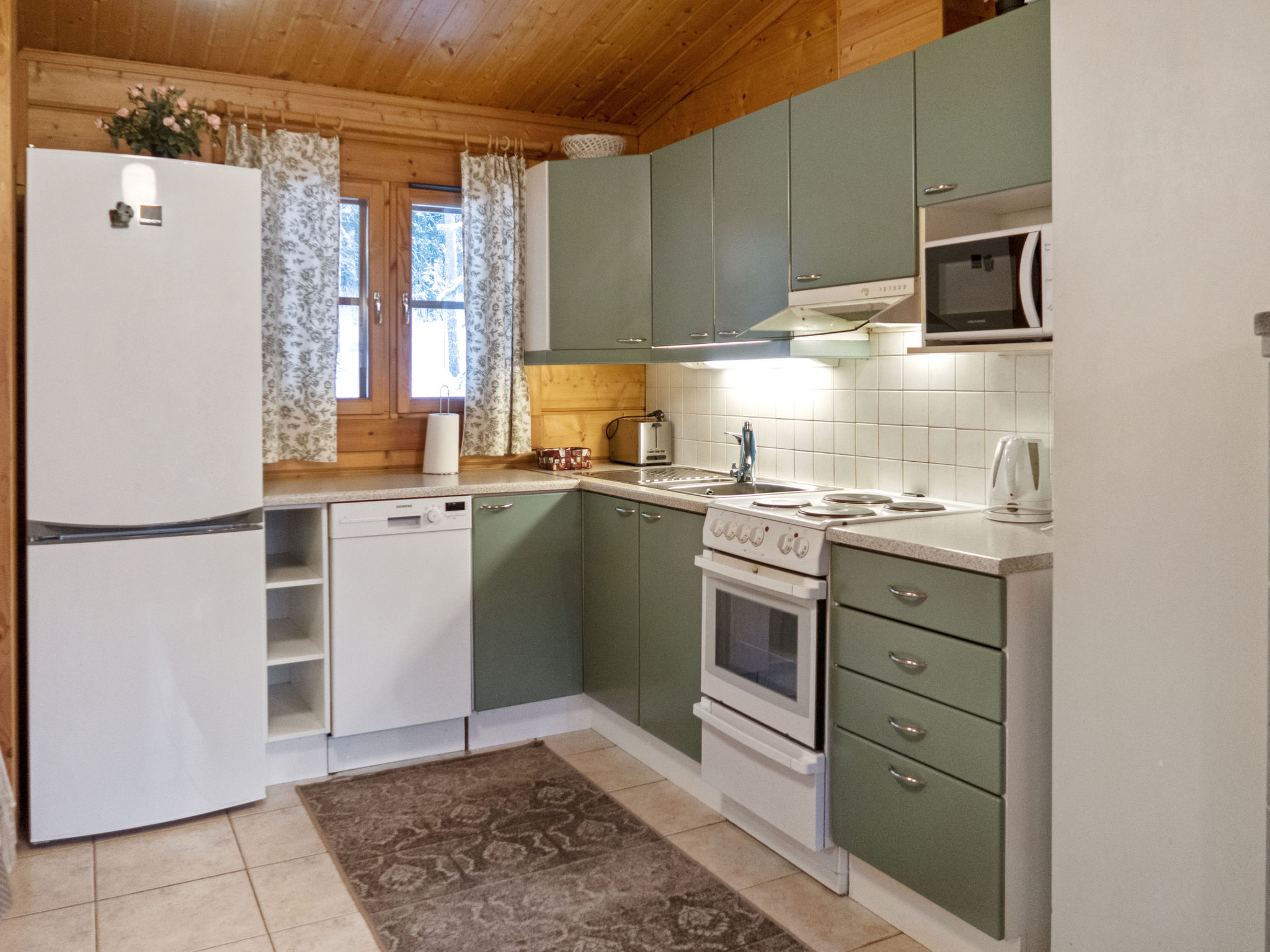 Maison Kurre – Intérieur, photo 7 sur 42