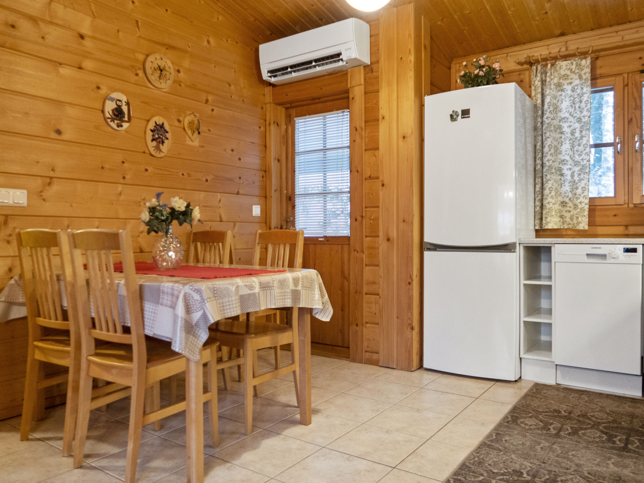 Maison Kurre – Intérieur, photo 9 sur 42